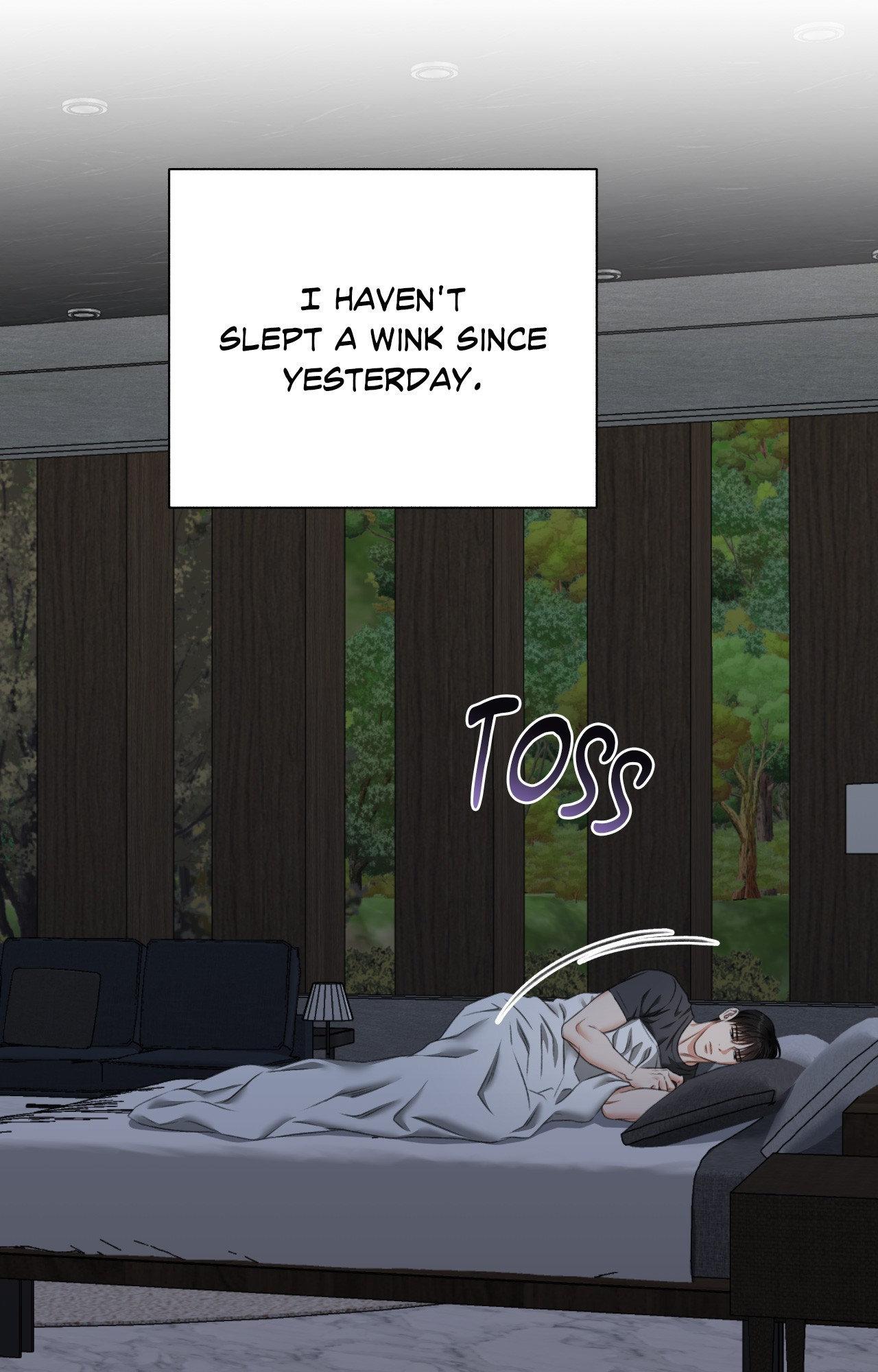 Deja Vu and Domination Chapter 27 page 2 - 