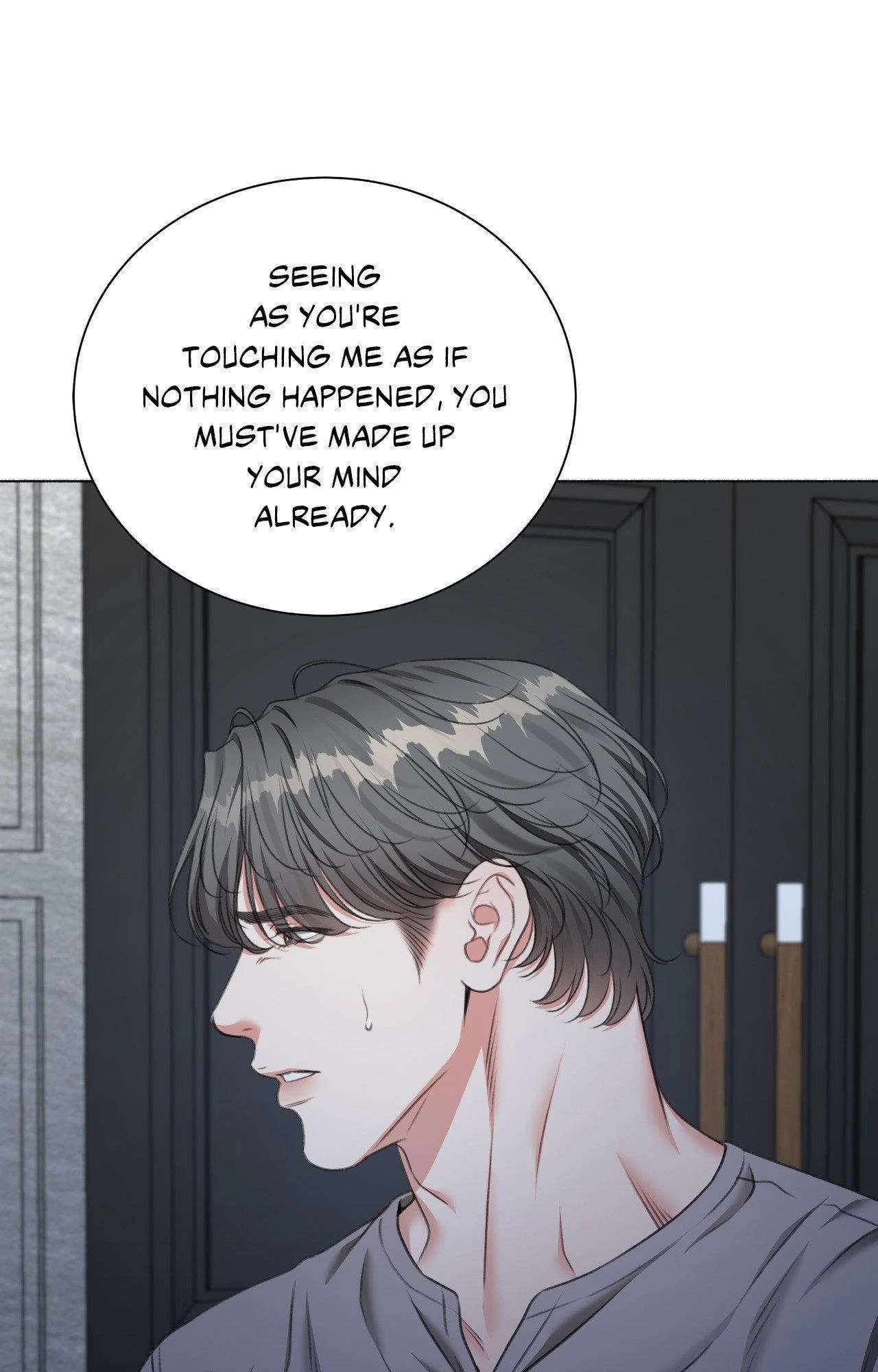Deja Vu and Domination Chapter 27 page 16 - 