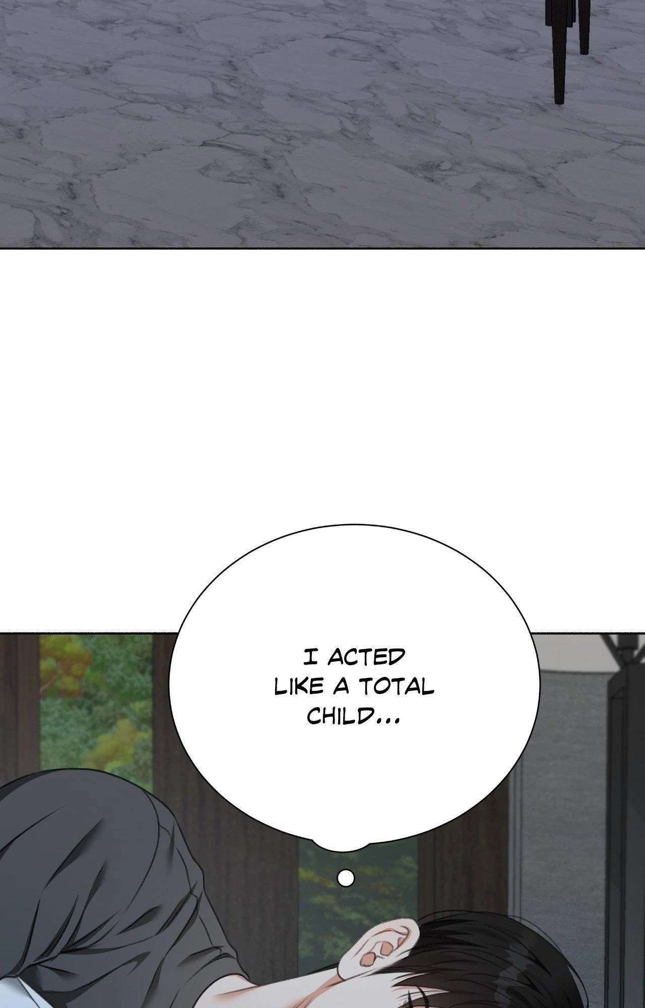 Deja Vu and Domination Chapter 27 page 3 - 