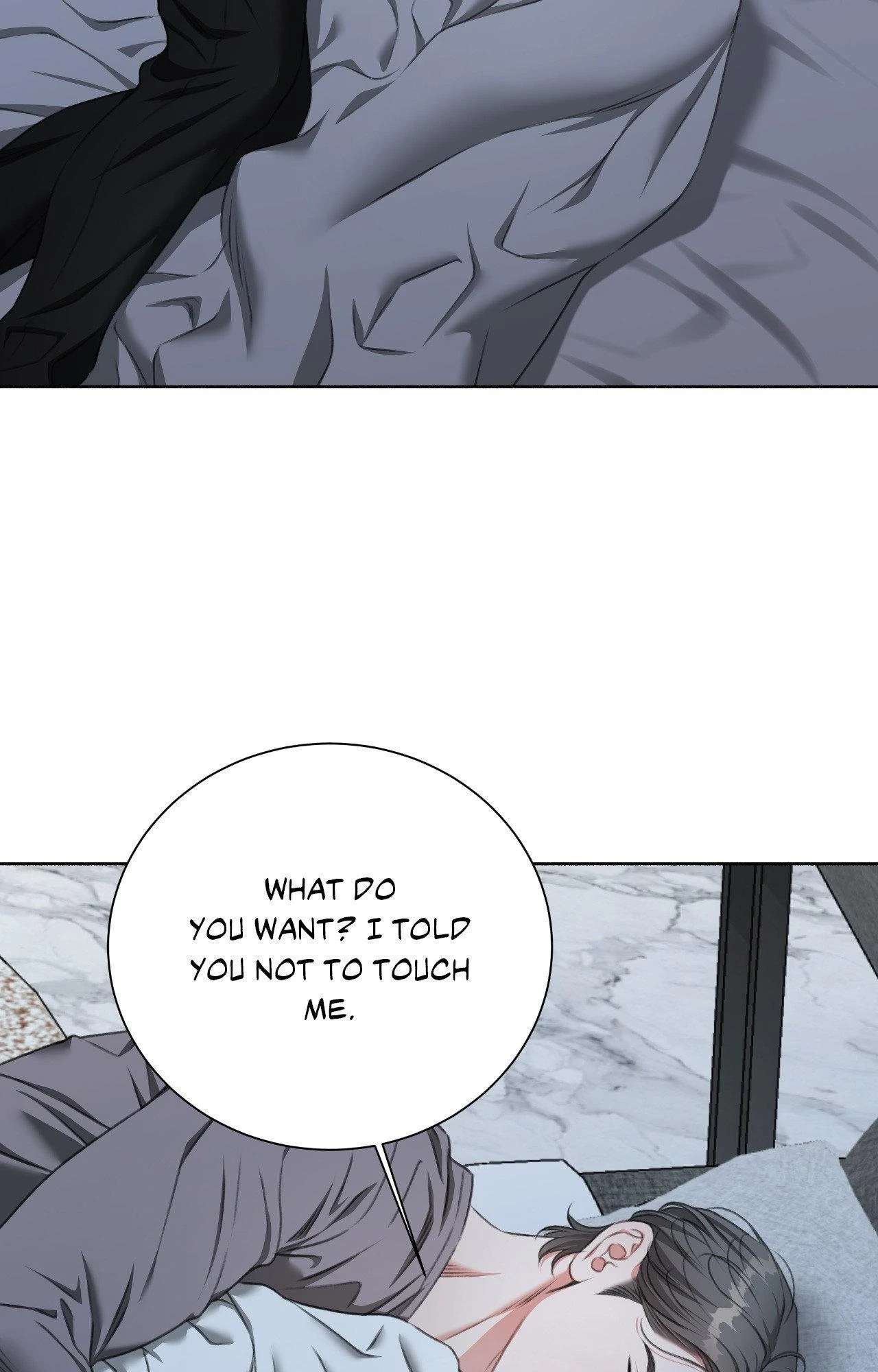 Deja Vu and Domination Chapter 27 page 22 - 