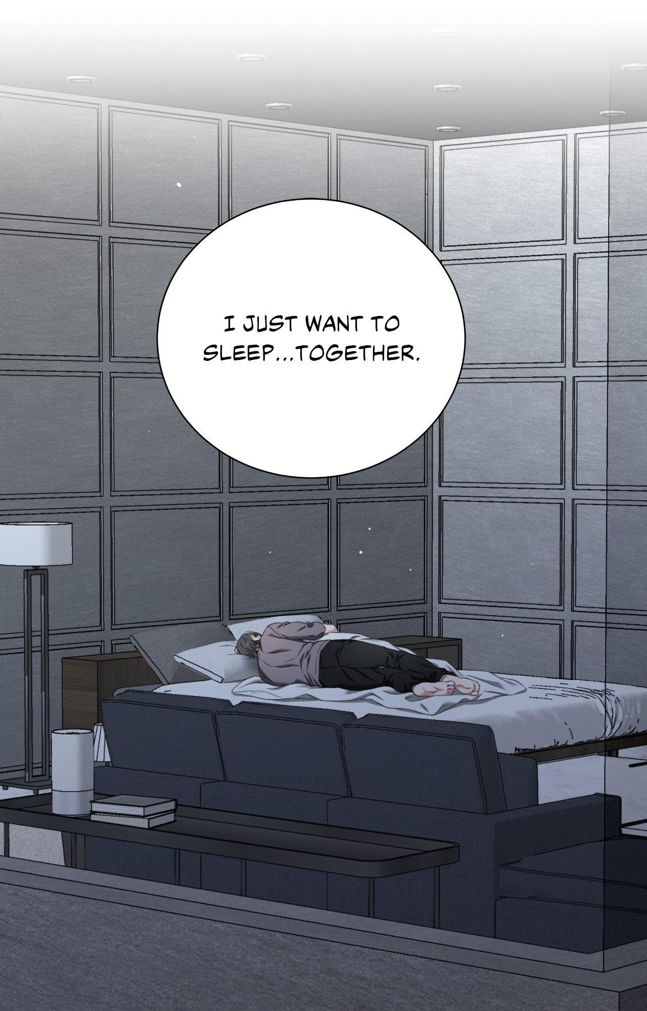 Deja Vu and Domination Chapter 27 page 27 - 