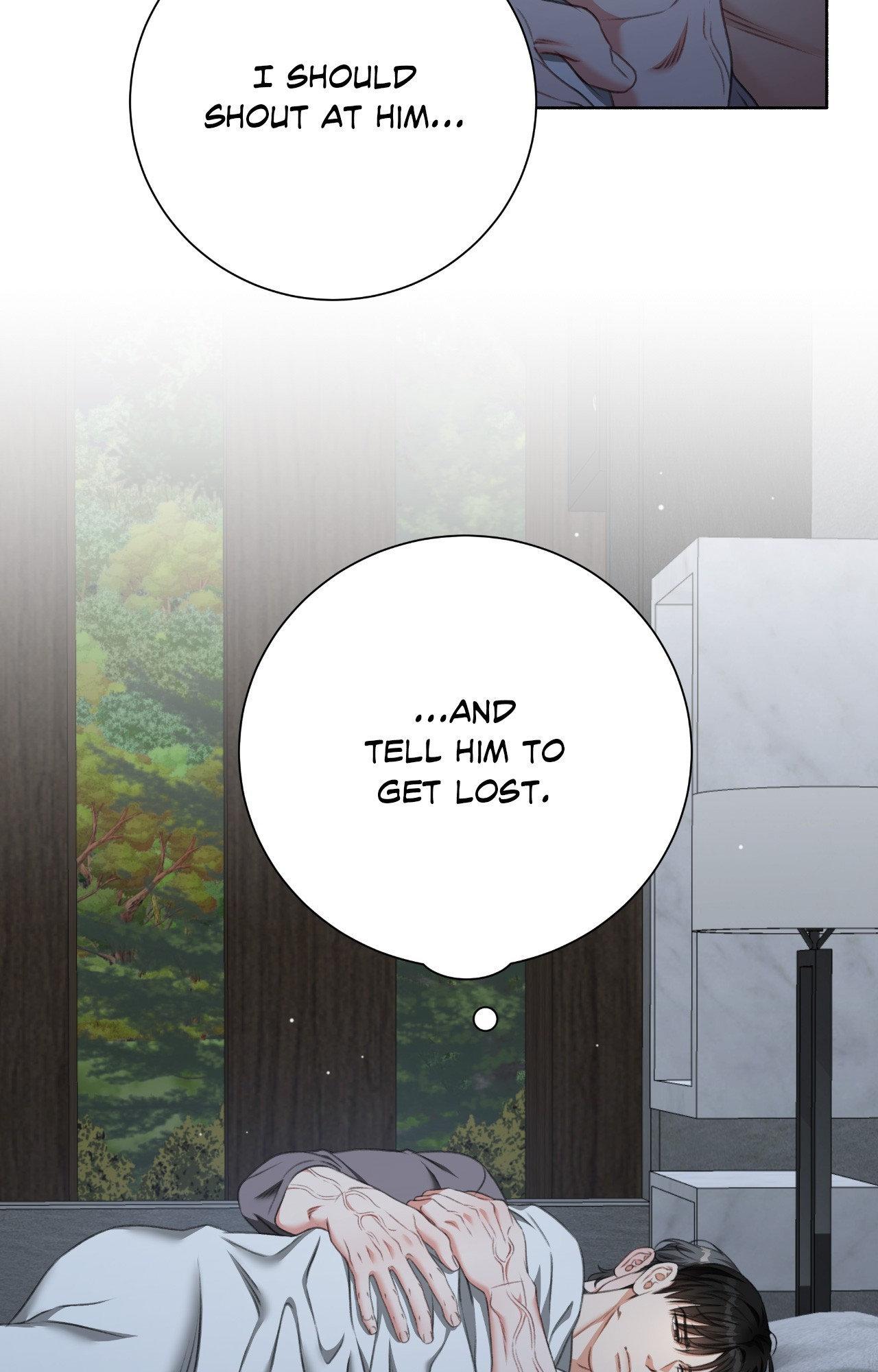 Deja Vu and Domination Chapter 27 page 30 - 
