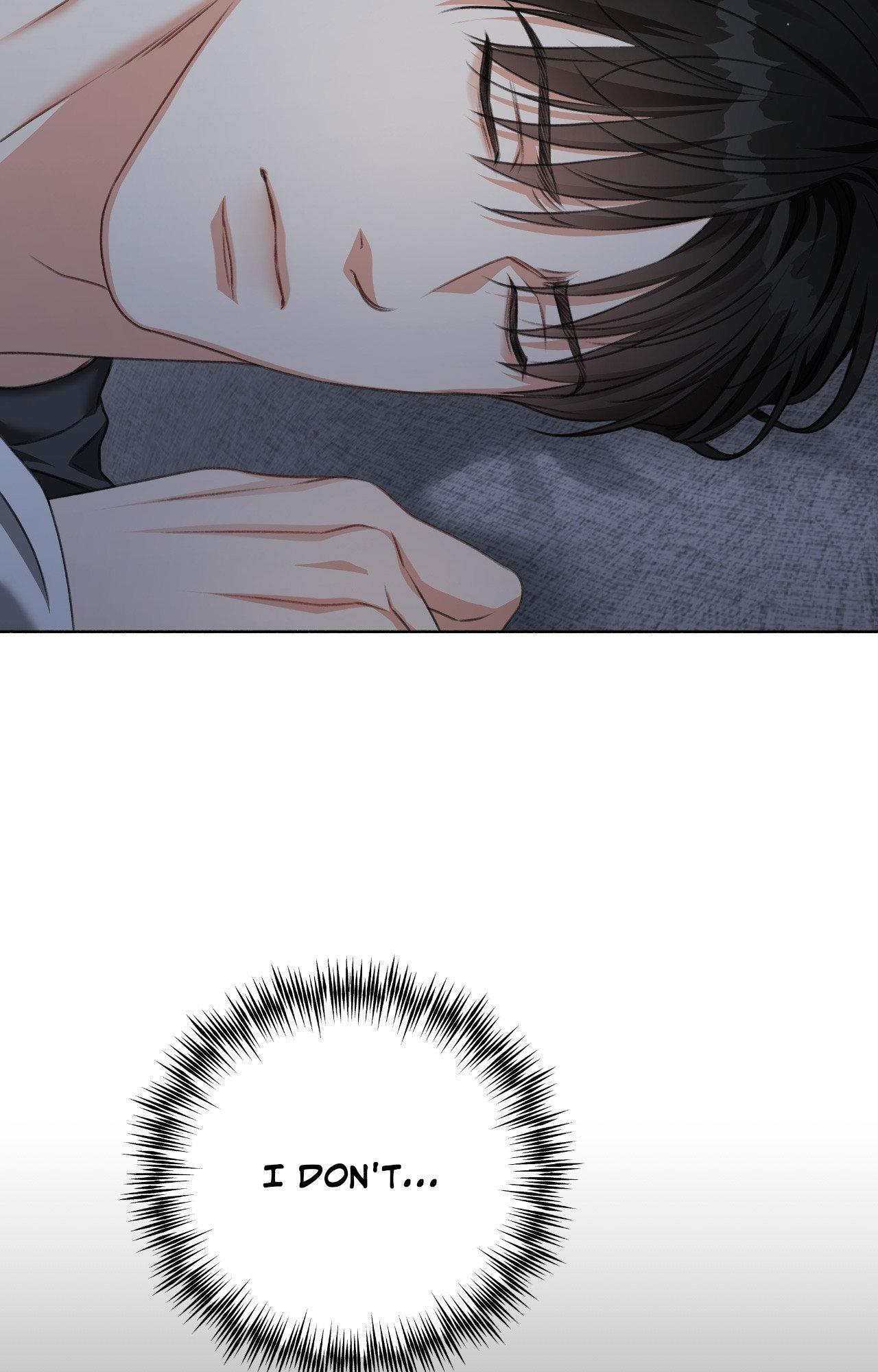 Deja Vu and Domination Chapter 27 page 32 - 
