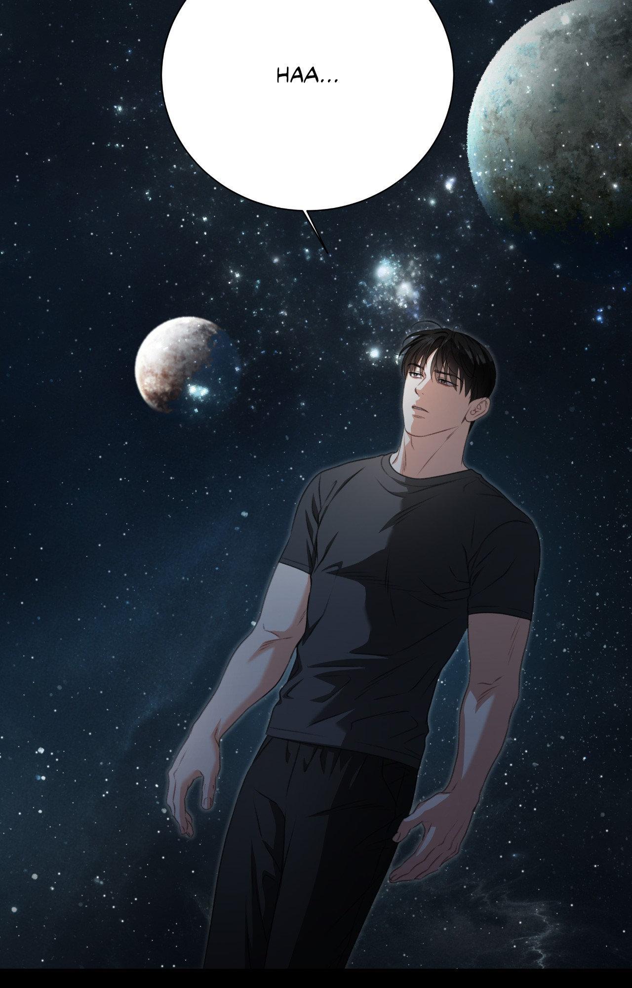 Deja Vu and Domination Chapter 27 page 35 - 