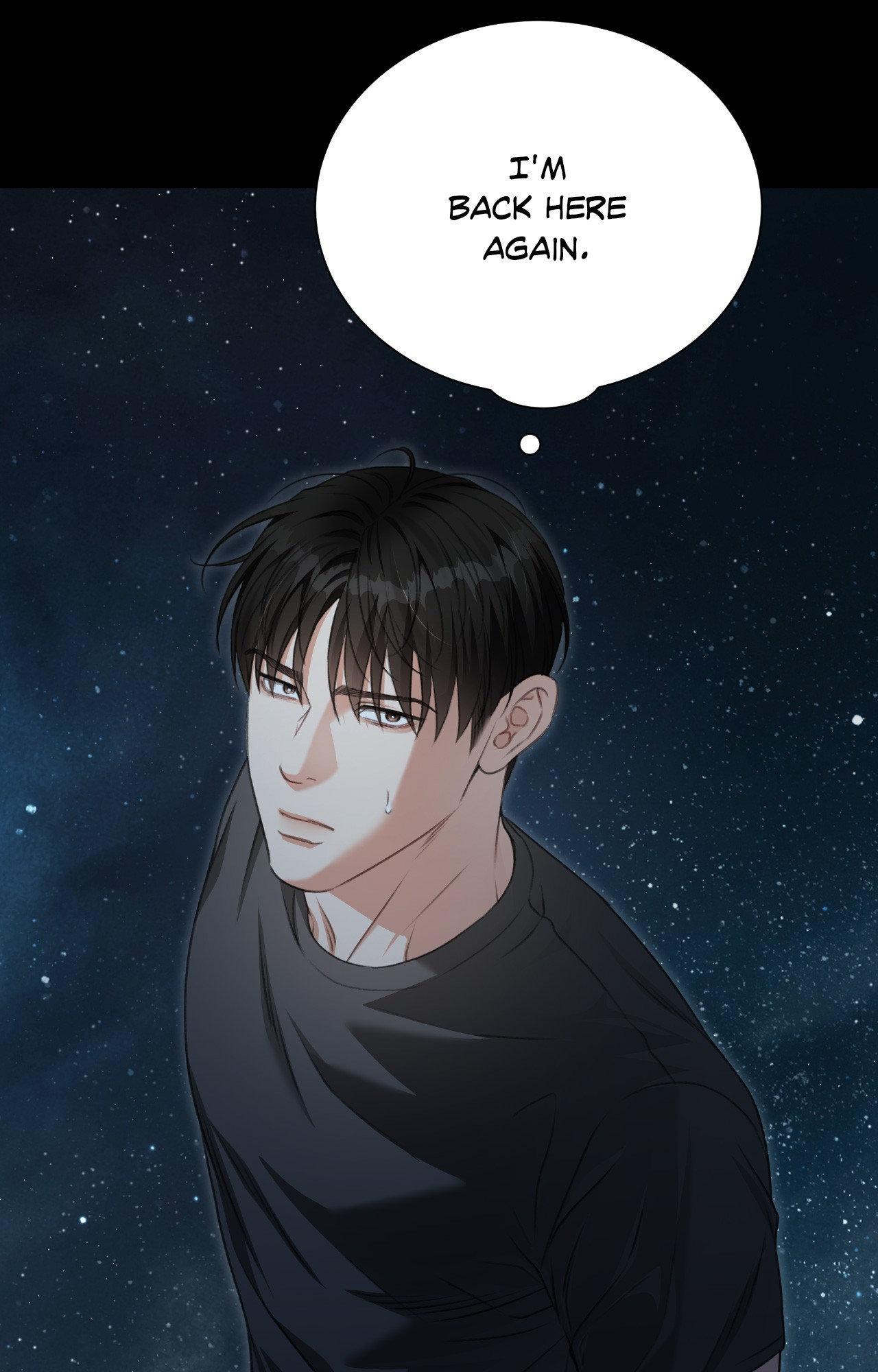 Deja Vu and Domination Chapter 27 page 37 - 