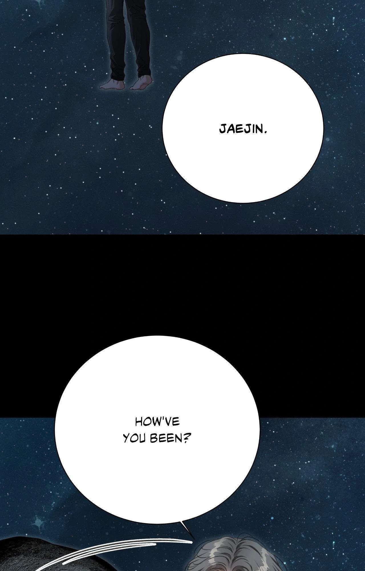 Deja Vu and Domination Chapter 27 page 39 - 