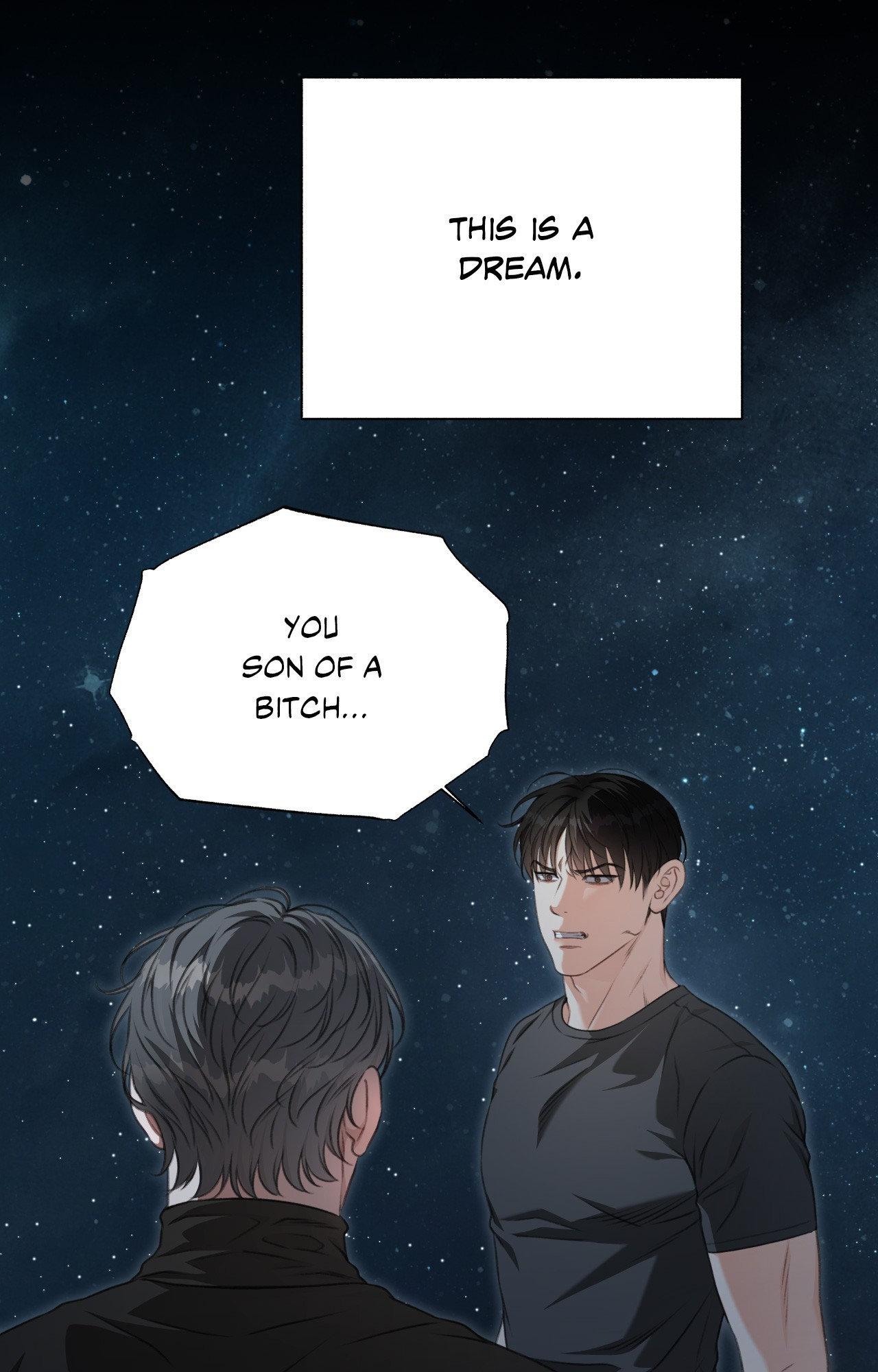 Deja Vu and Domination Chapter 27 page 41 - 