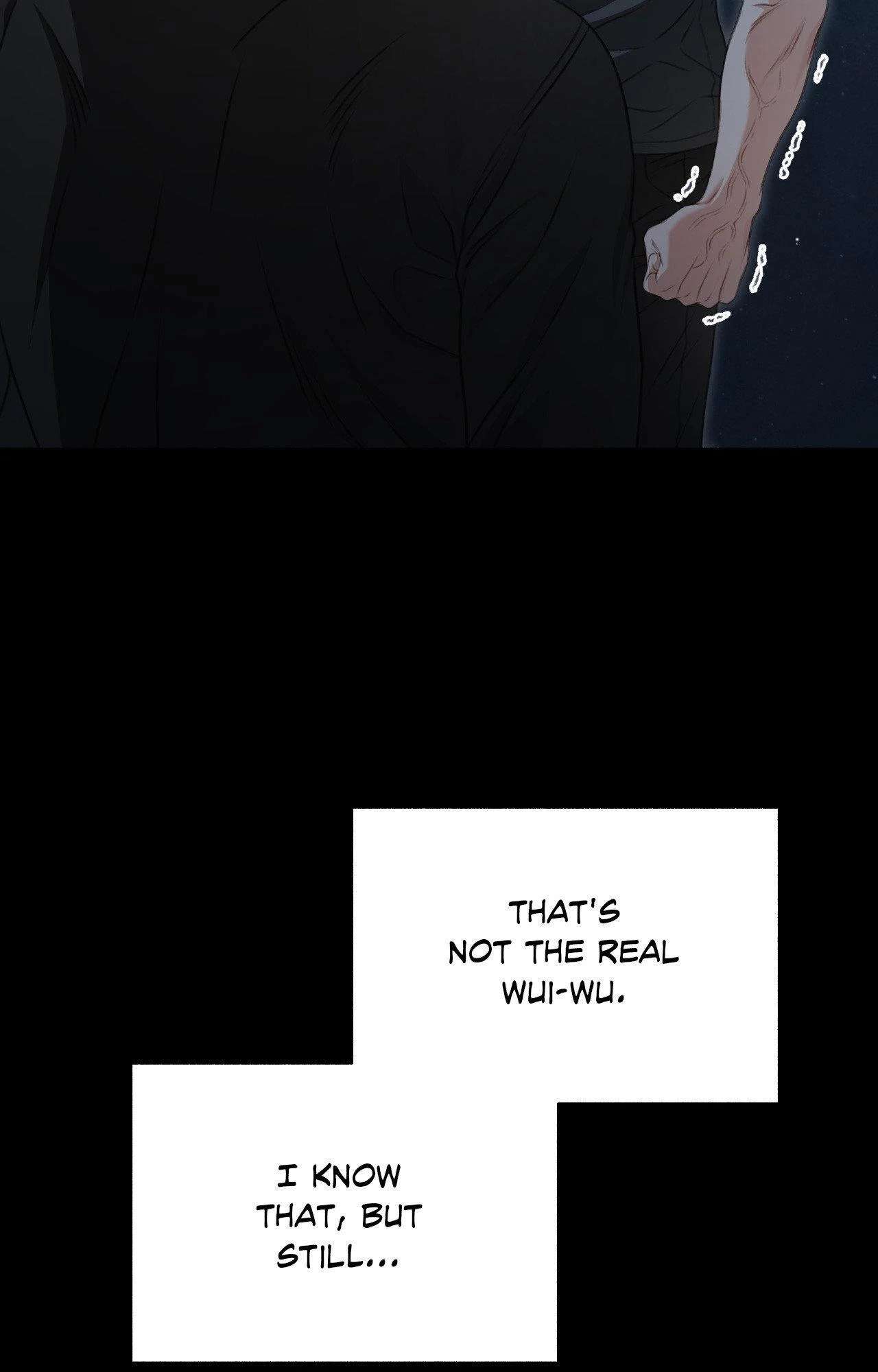 Deja Vu and Domination Chapter 27 page 42 - 