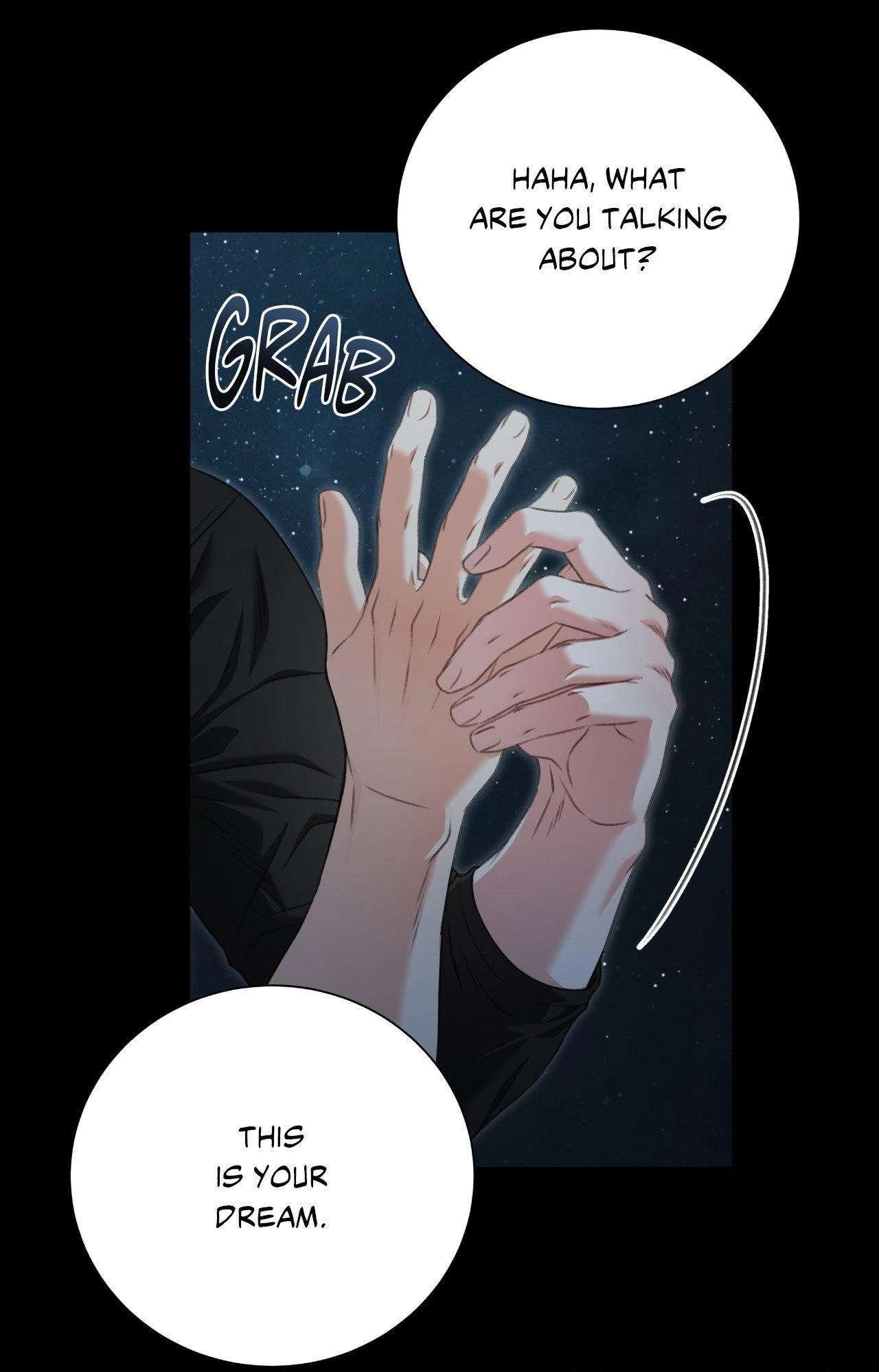 Deja Vu and Domination Chapter 27 page 45 - 
