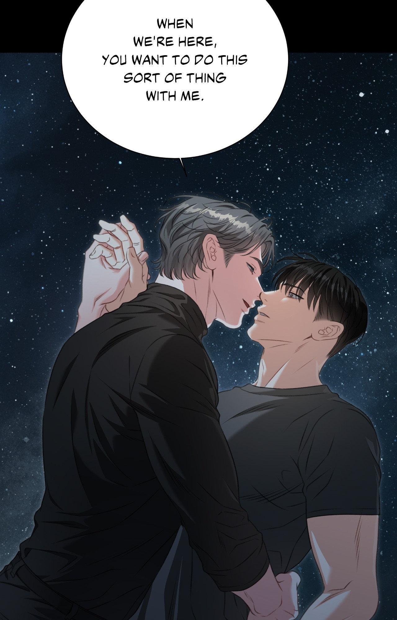 Deja Vu and Domination Chapter 27 page 49 - 