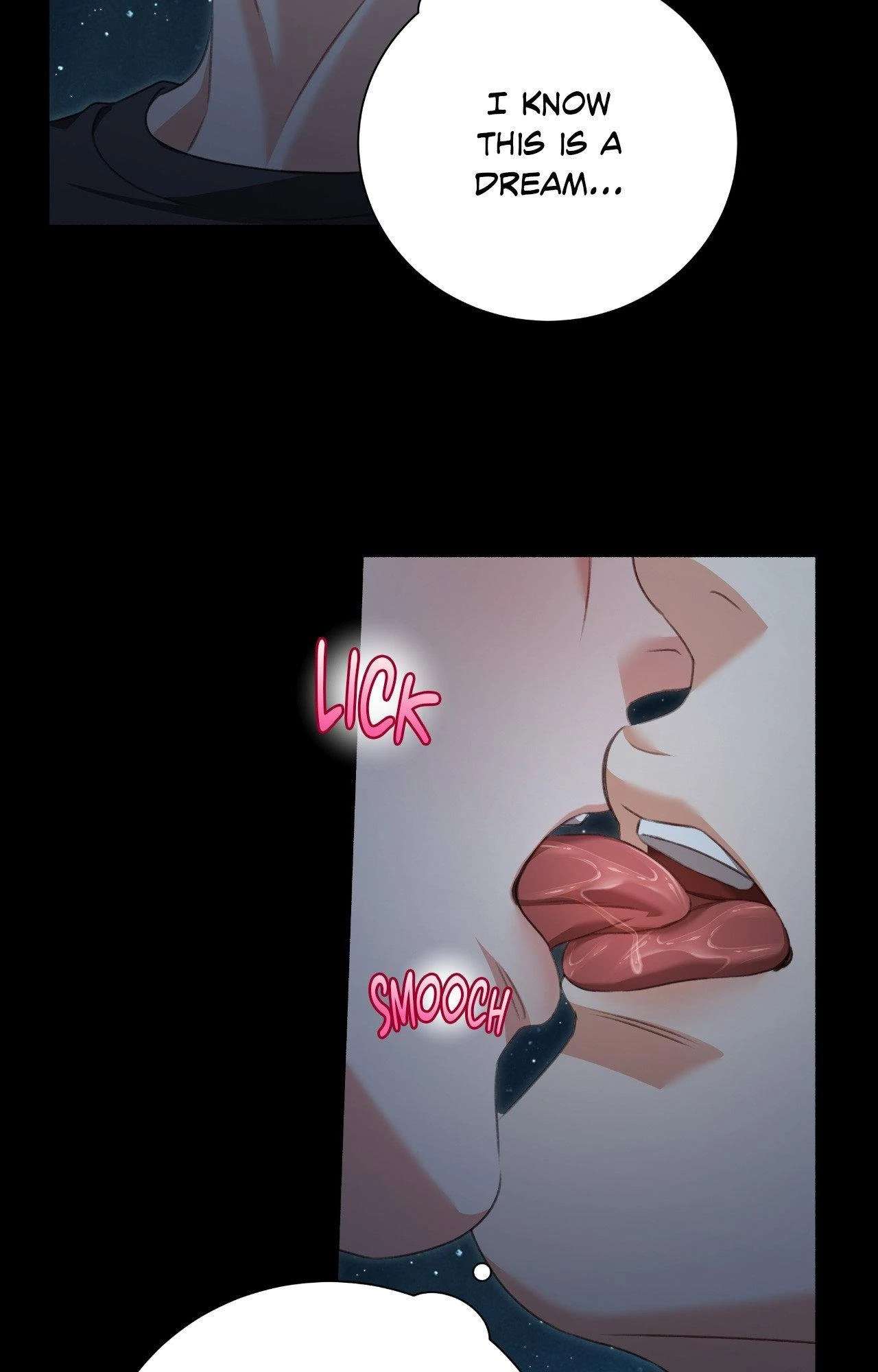 Deja Vu and Domination Chapter 27 page 51 - 