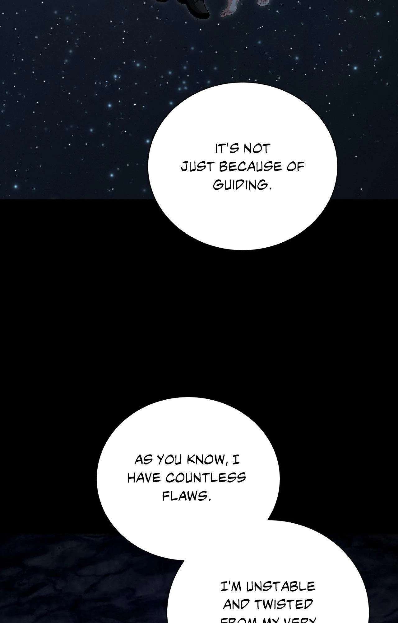 Deja Vu and Domination Chapter 27 page 54 - 