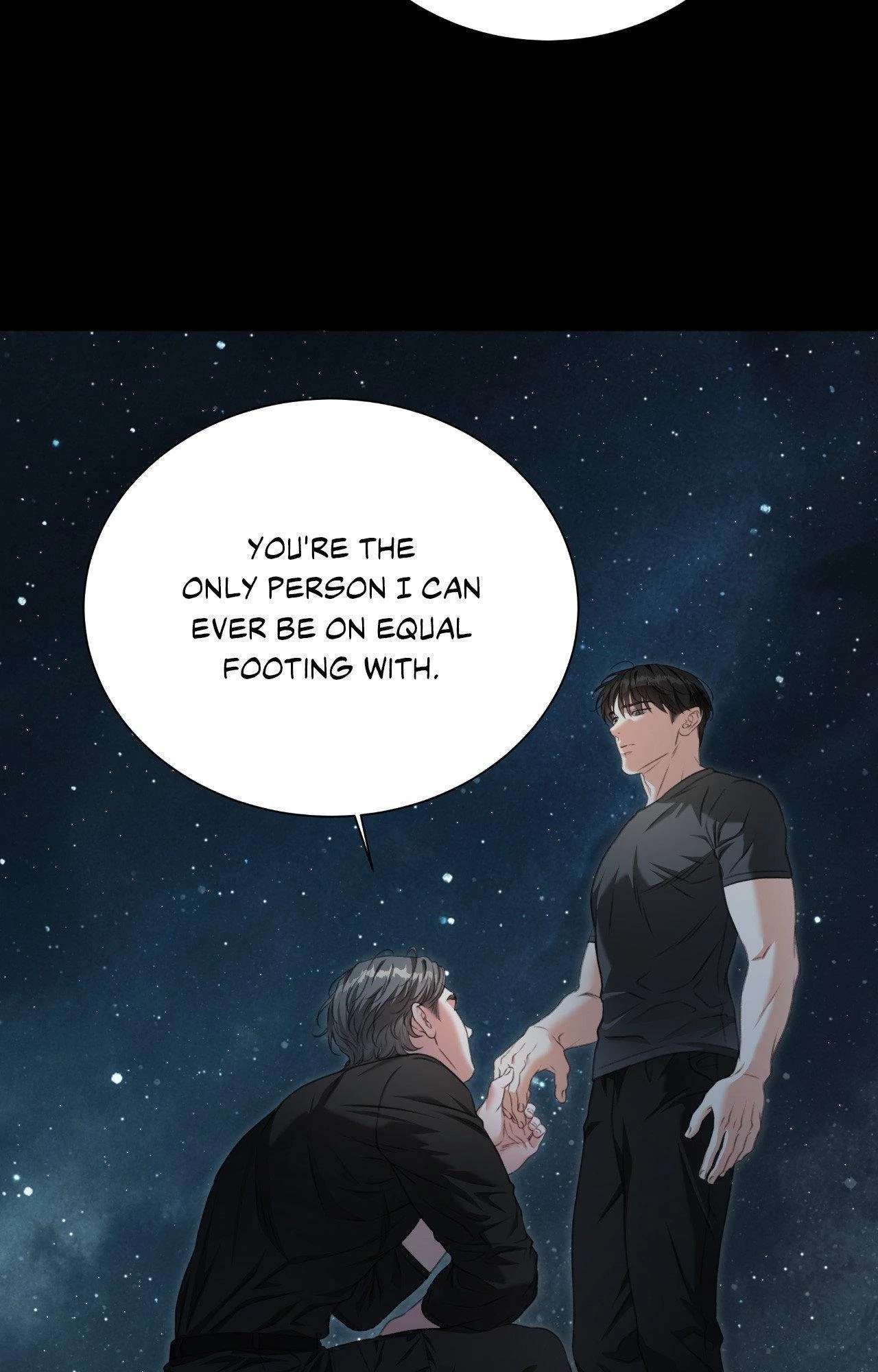 Deja Vu and Domination Chapter 27 page 57 - 