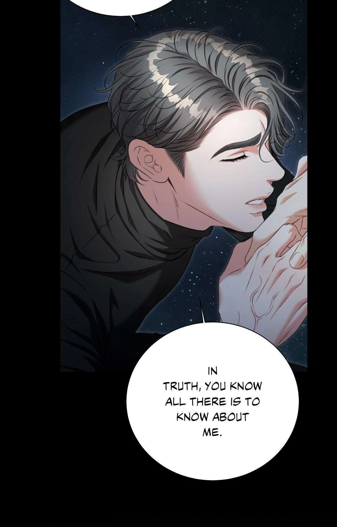 Deja Vu and Domination Chapter 27 page 59 - 