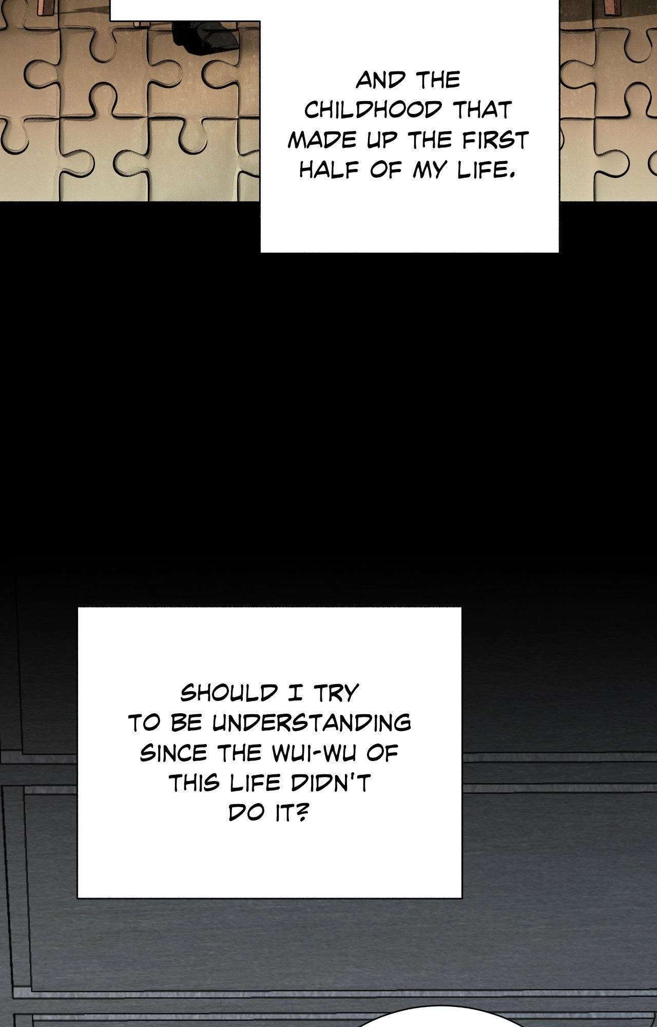 Deja Vu and Domination Chapter 27 page 7 - 