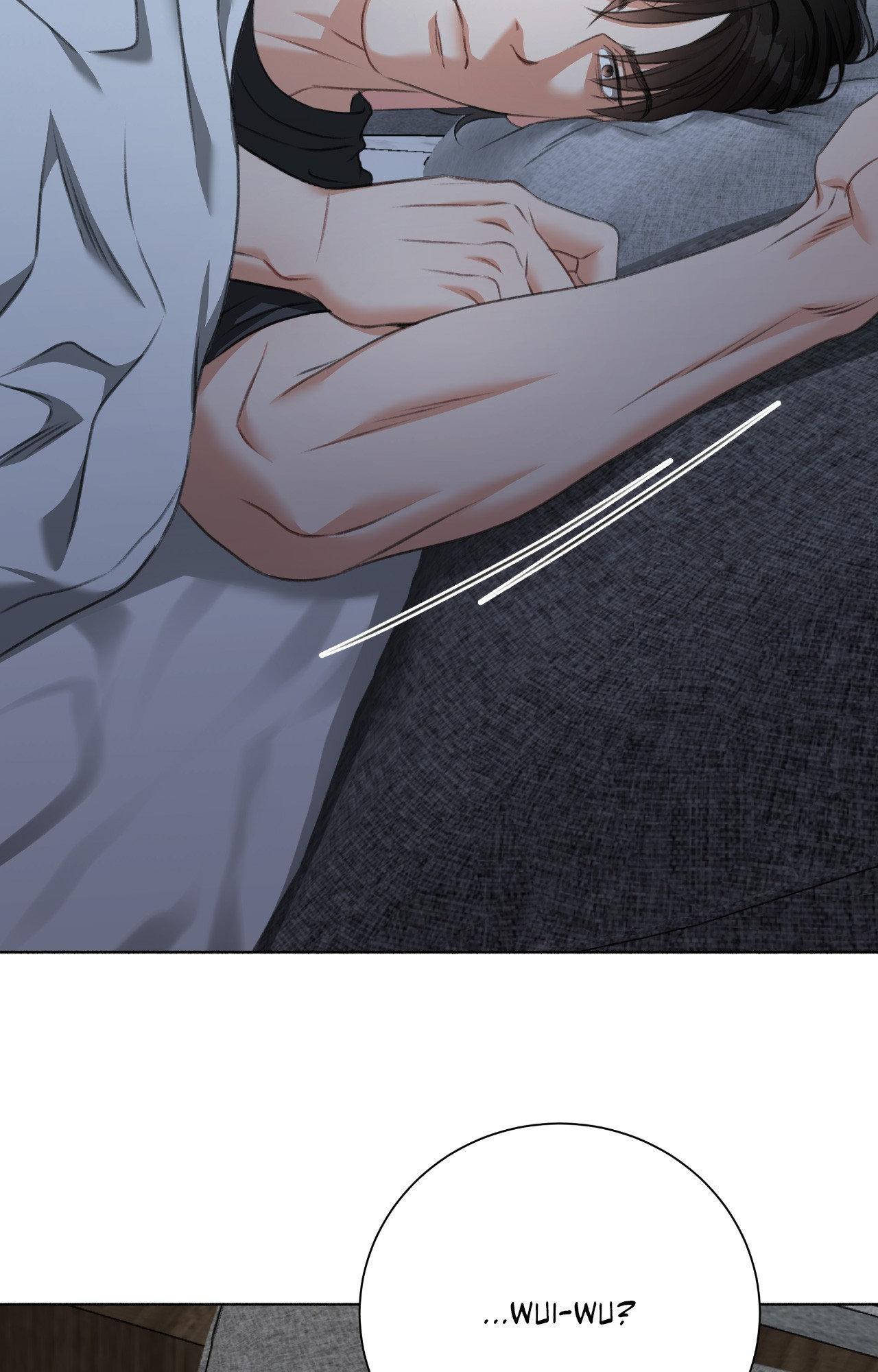Deja Vu and Domination Chapter 27 page 64 - 