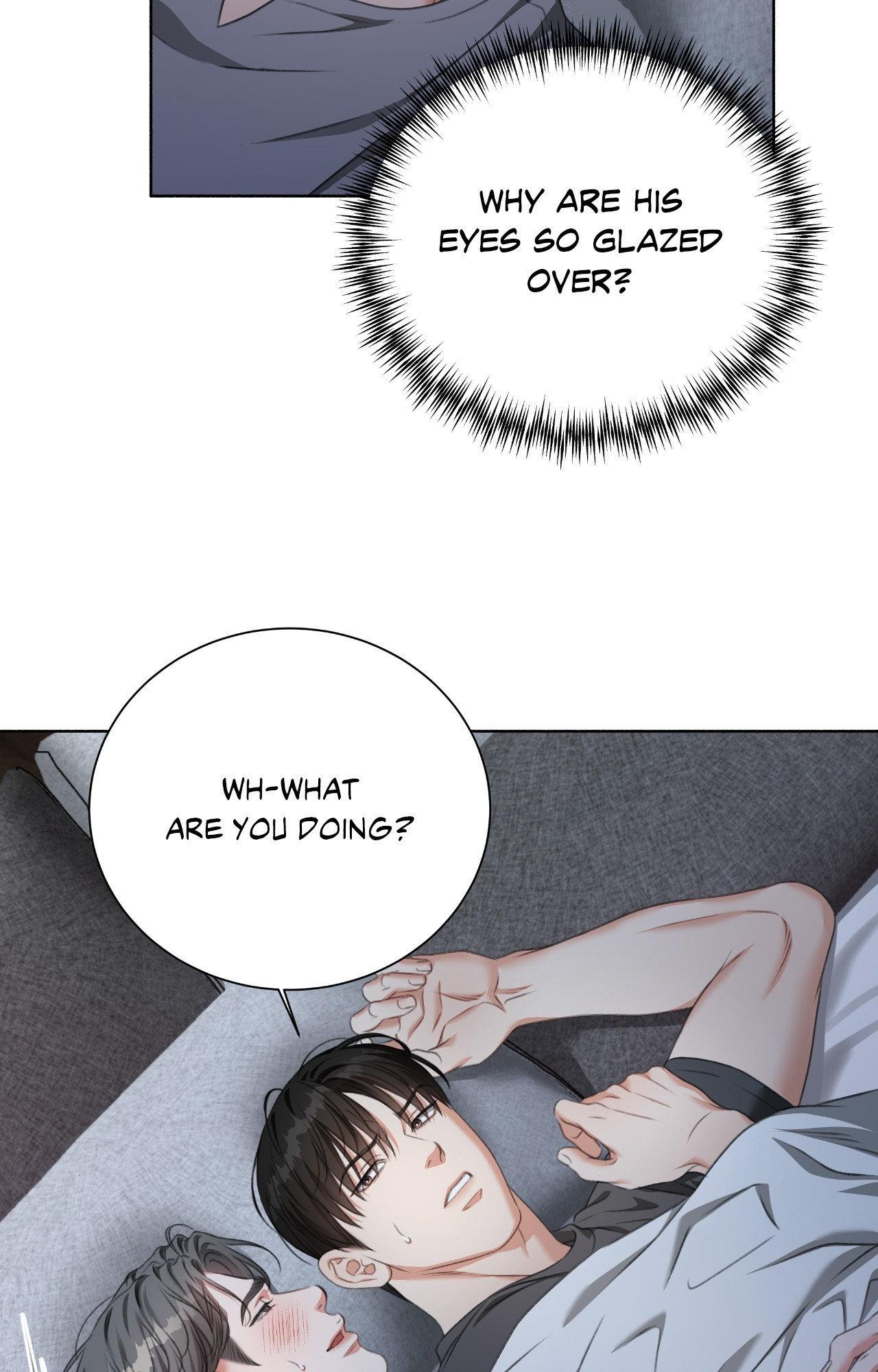 Deja Vu and Domination Chapter 27 page 67 - 