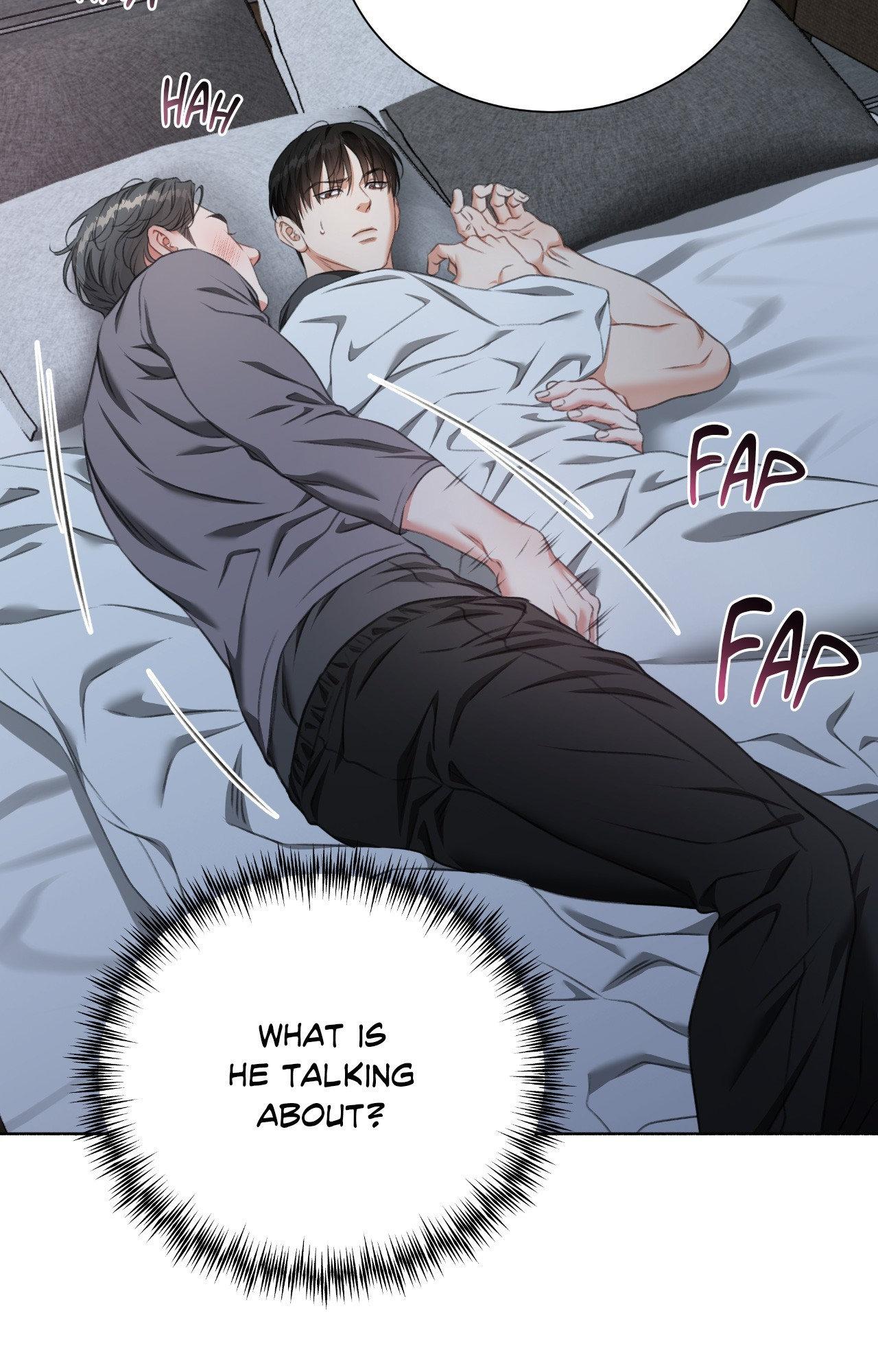 Deja Vu and Domination Chapter 27 page 69 - 