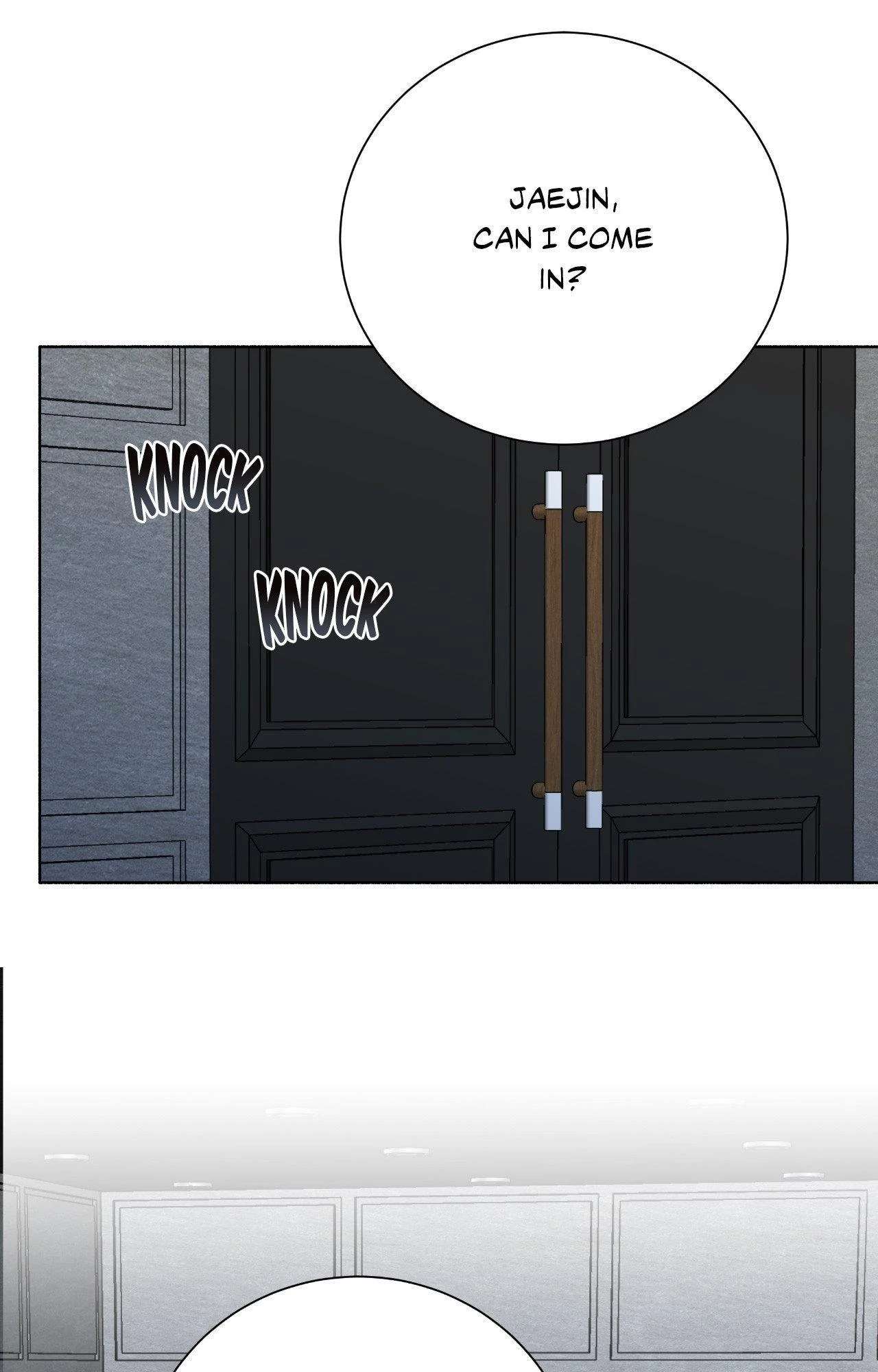 Deja Vu and Domination Chapter 27 page 10 - 
