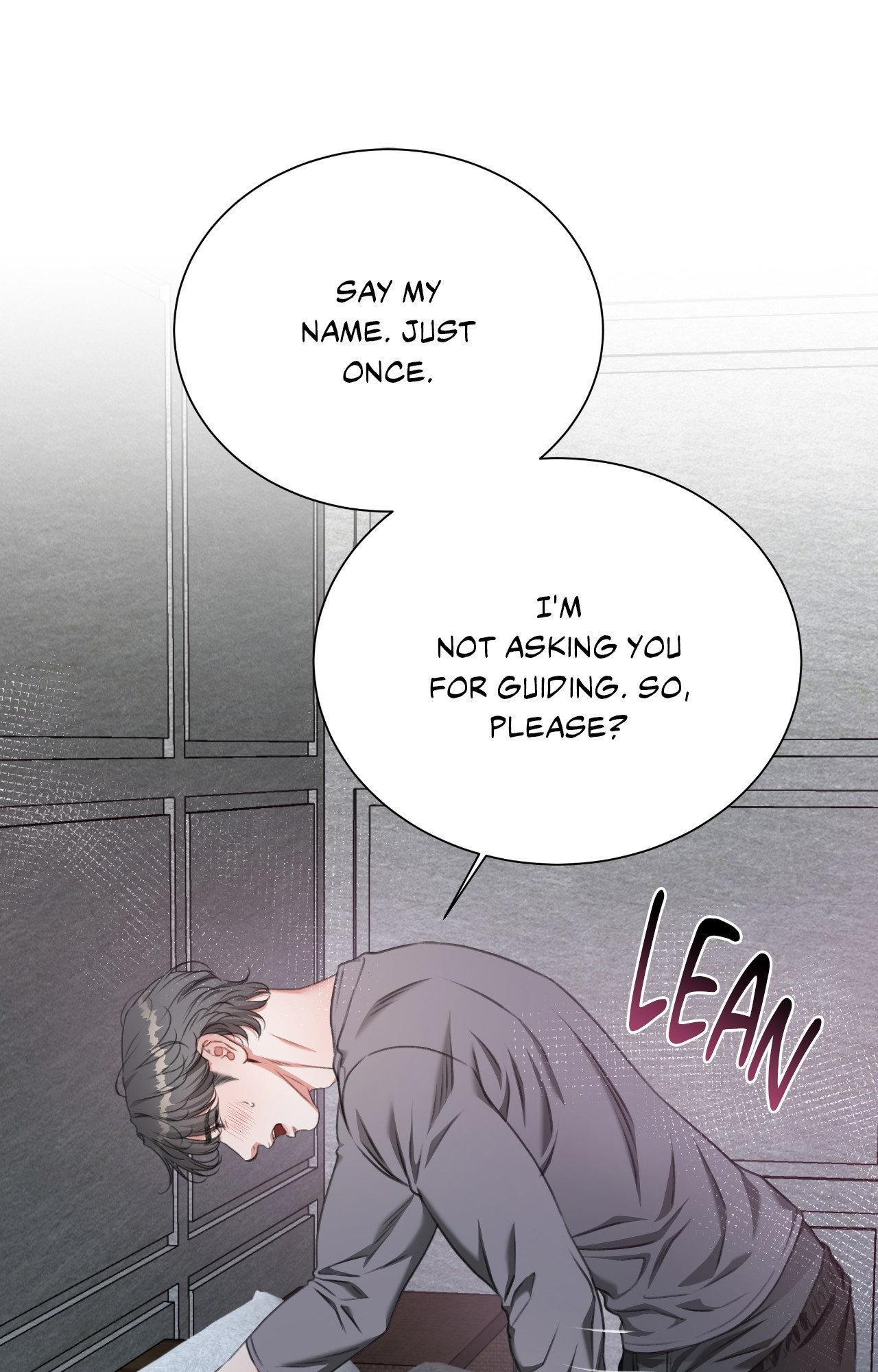 Deja Vu and Domination Chapter 28 page 1 - 