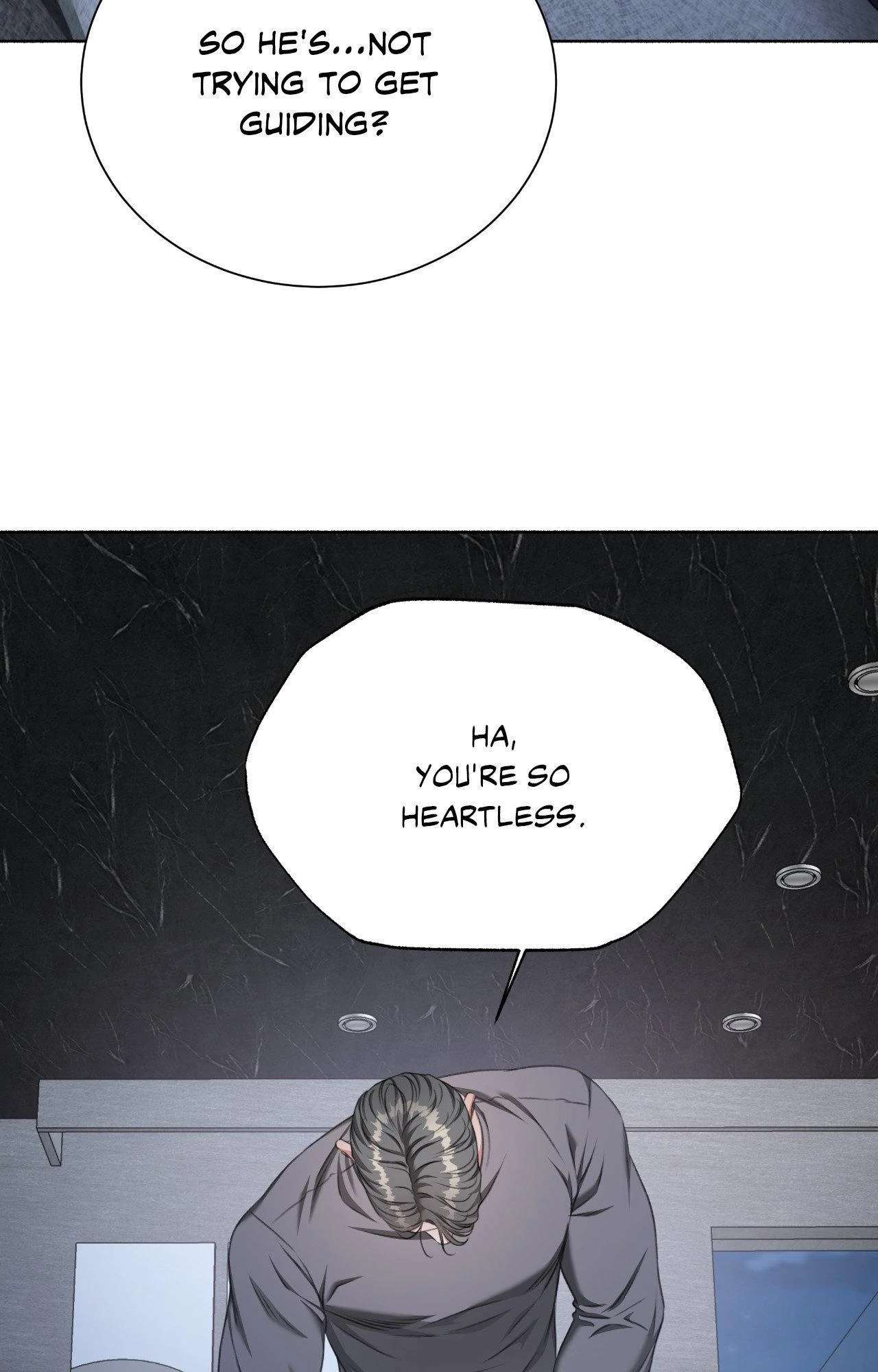 Deja Vu and Domination Chapter 28 page 11 - 