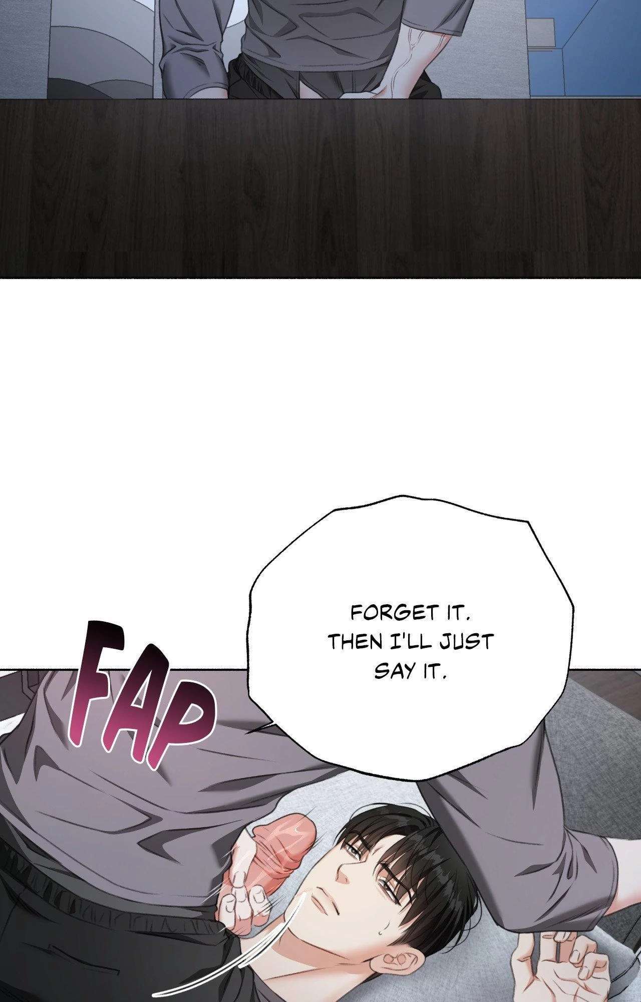 Deja Vu and Domination Chapter 28 page 12 - 