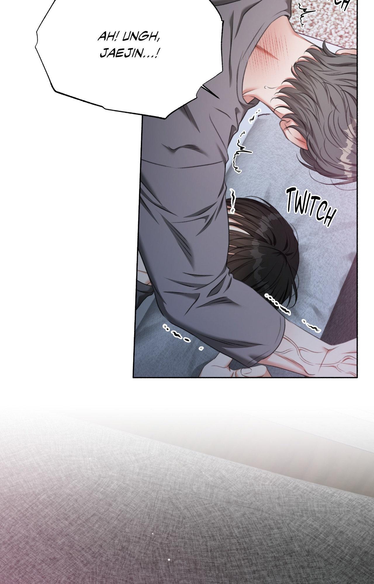 Deja Vu and Domination Chapter 28 page 15 - 
