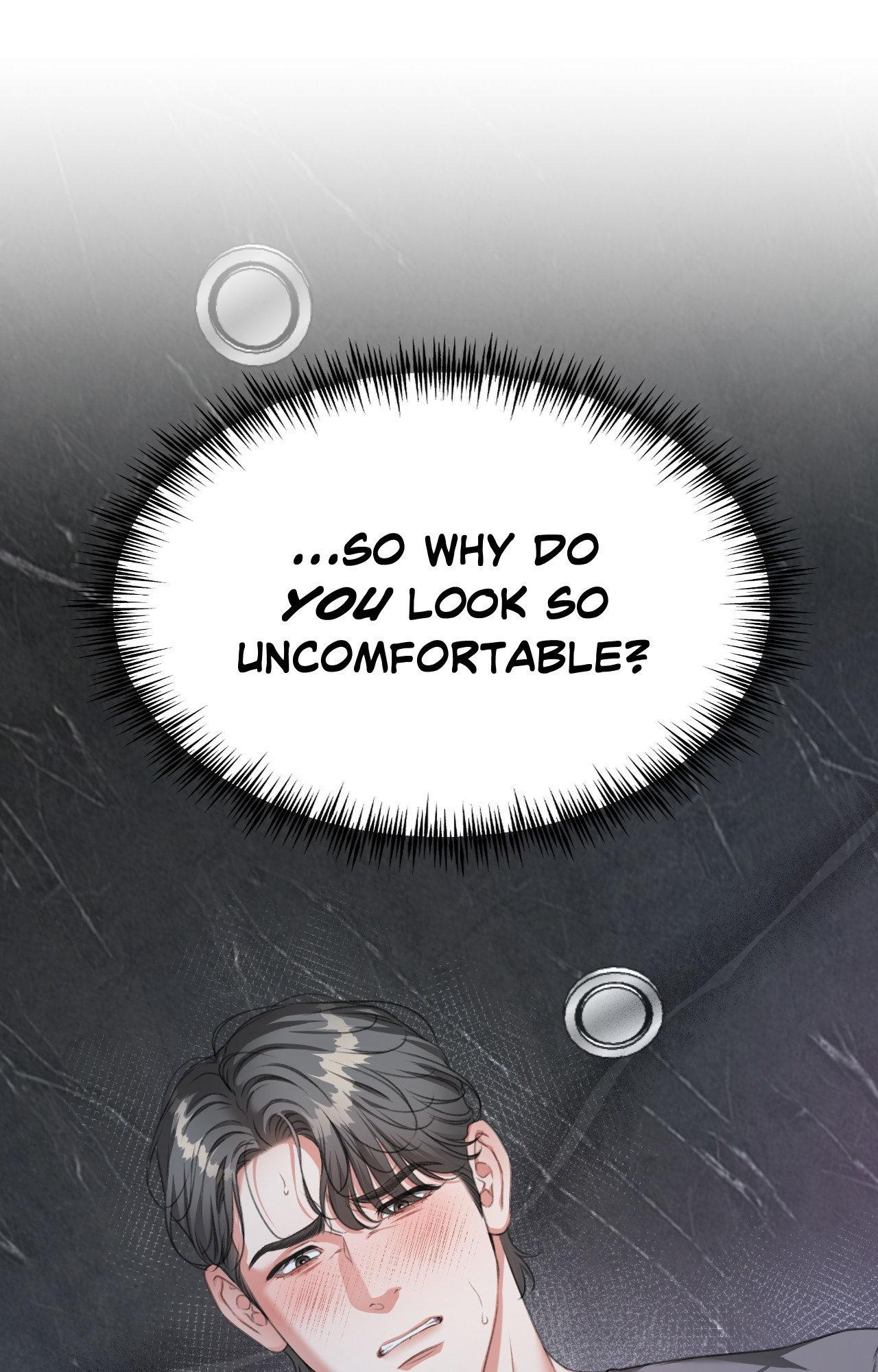 Deja Vu and Domination Chapter 28 page 19 - 