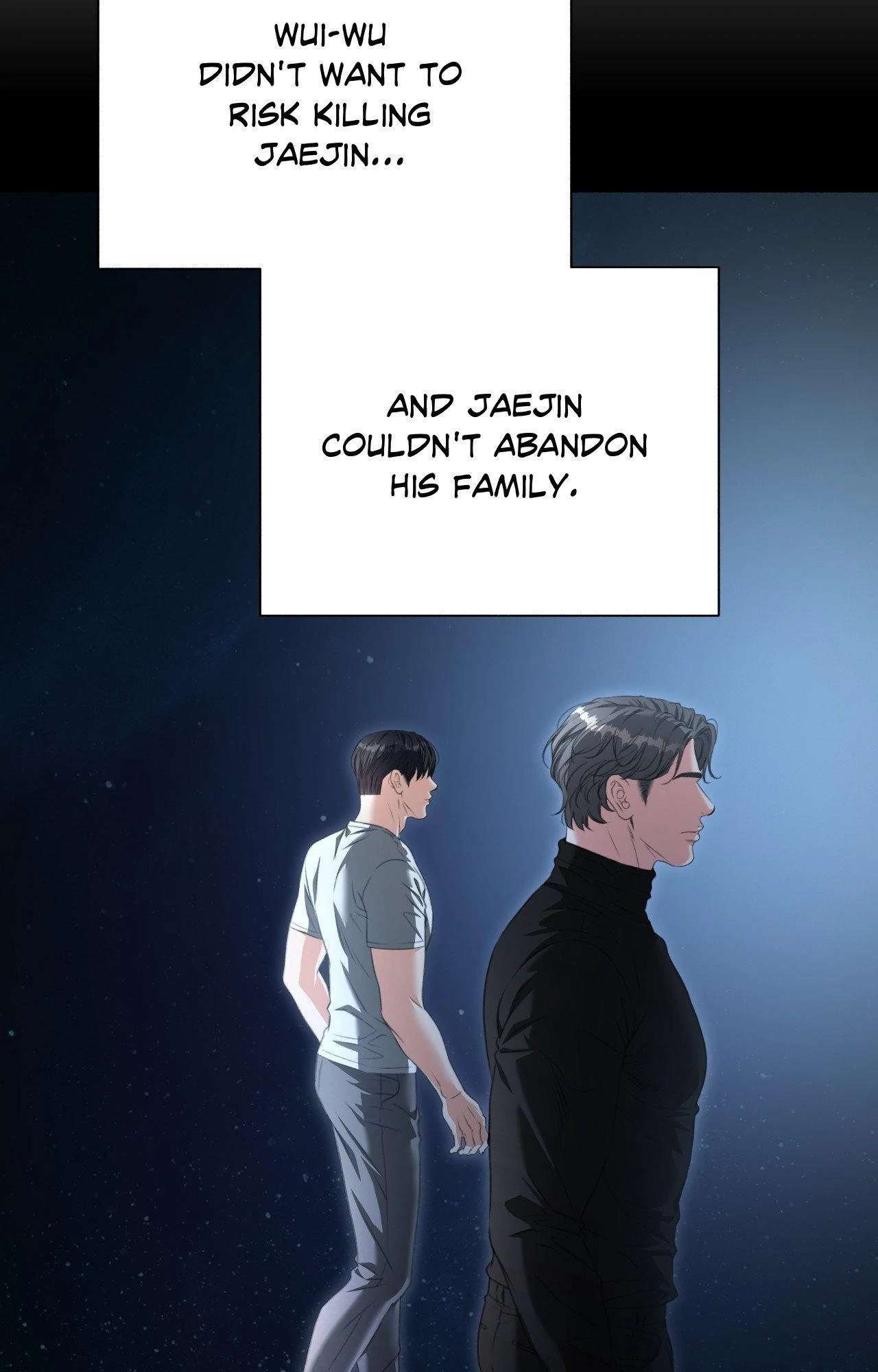 Deja Vu and Domination Chapter 28 page 23 - 