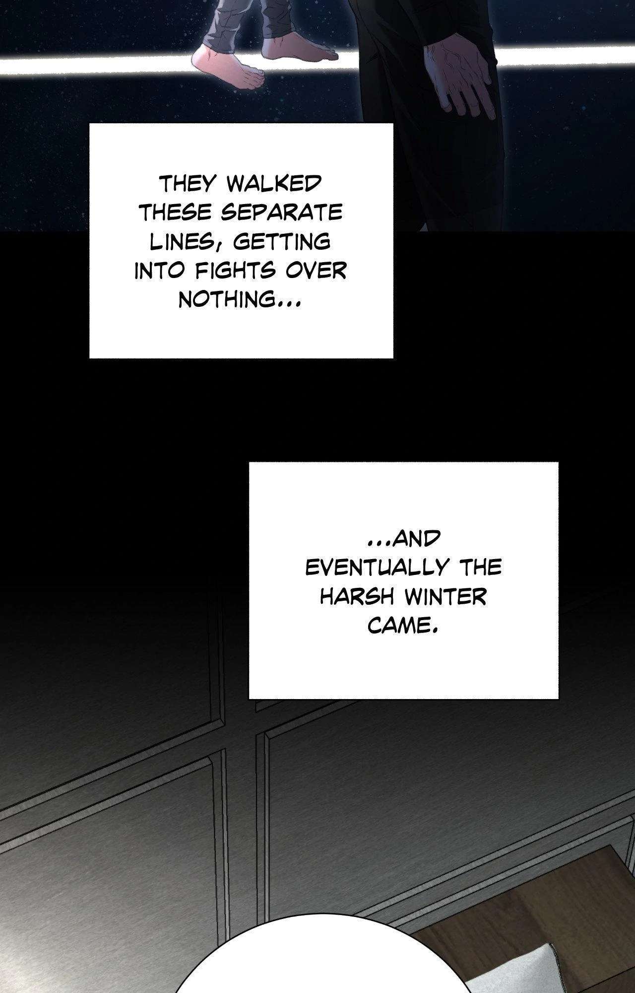 Deja Vu and Domination Chapter 28 page 24 - 