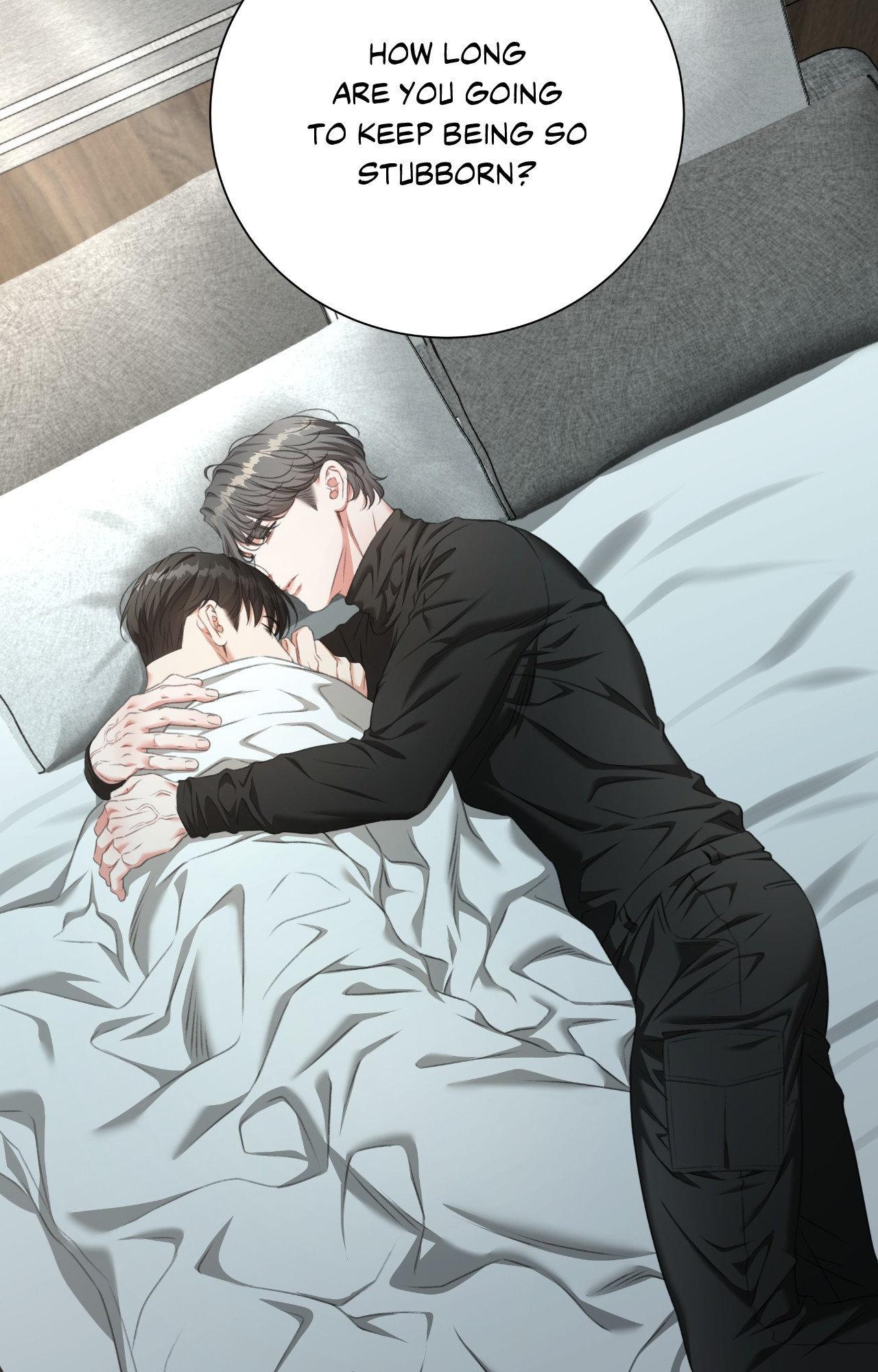 Deja Vu and Domination Chapter 28 page 25 - 