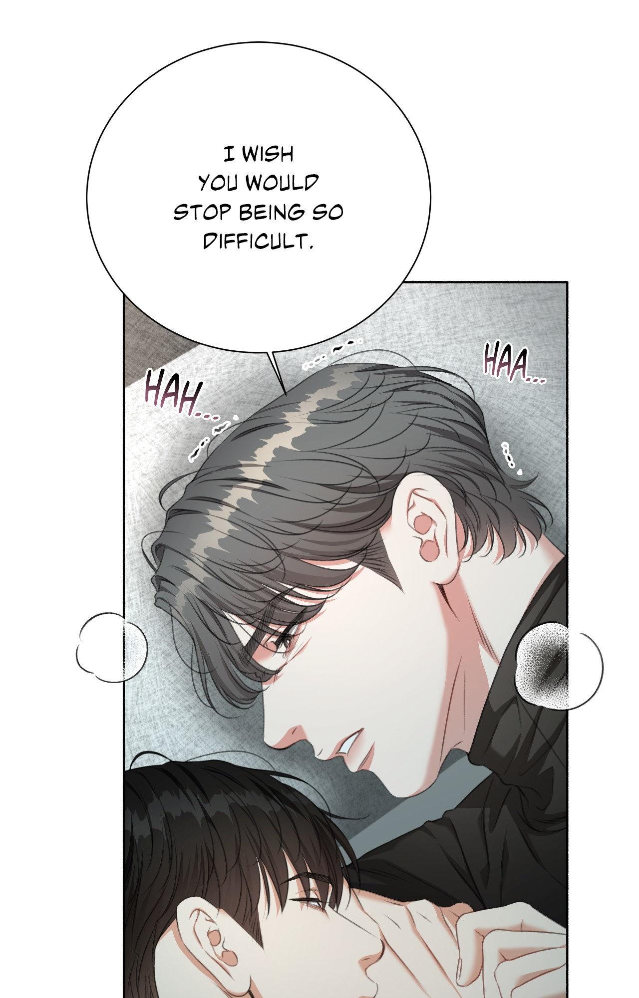 Deja Vu and Domination Chapter 28 page 27 - 