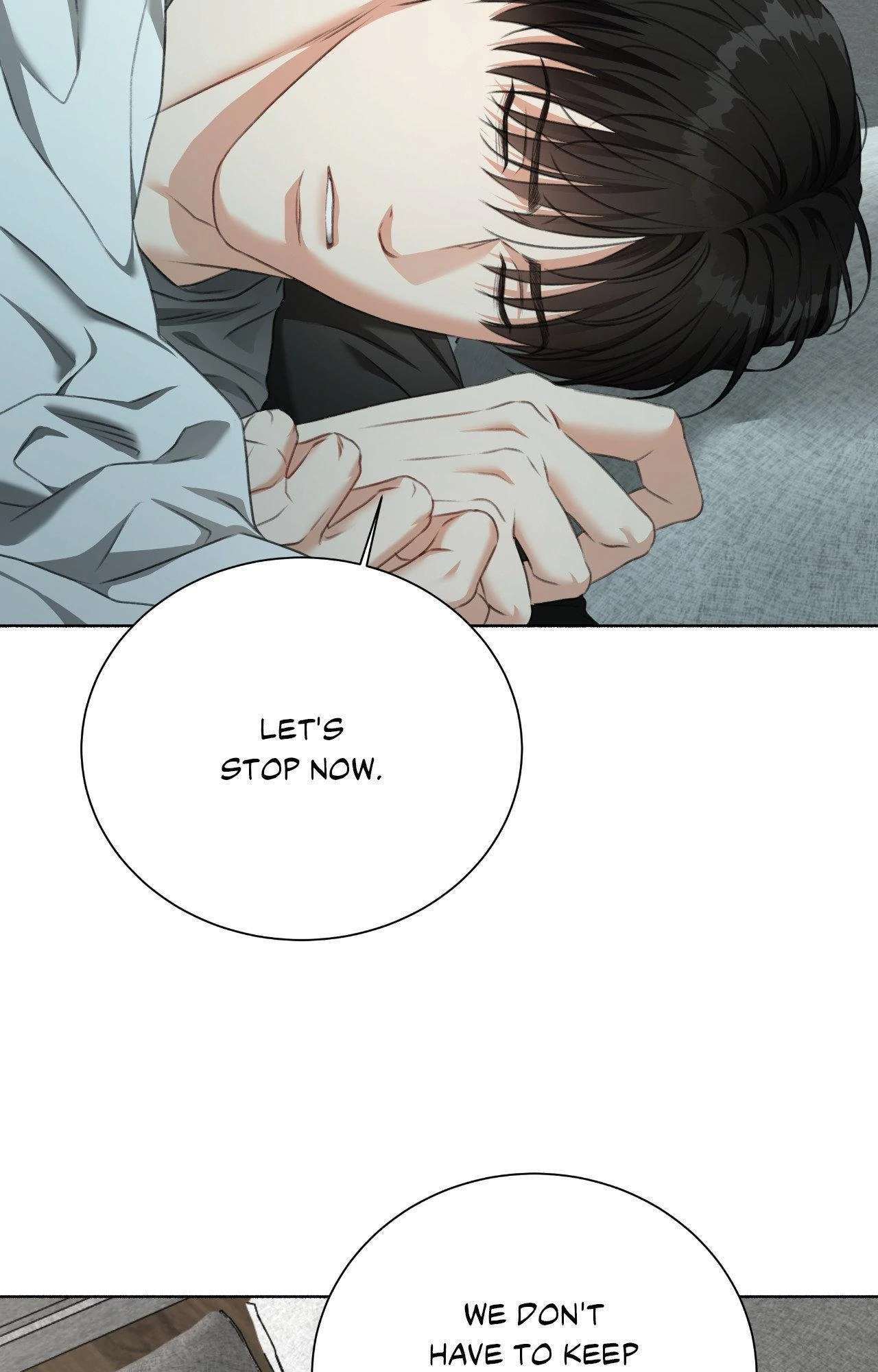 Deja Vu and Domination Chapter 28 page 29 - 