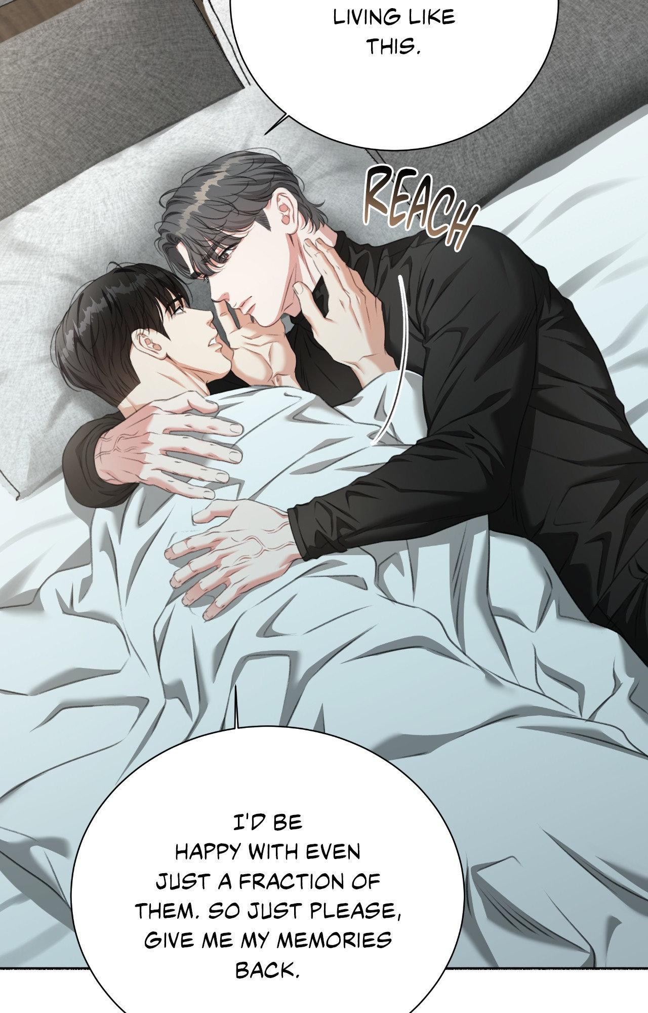 Deja Vu and Domination Chapter 28 page 30 - 