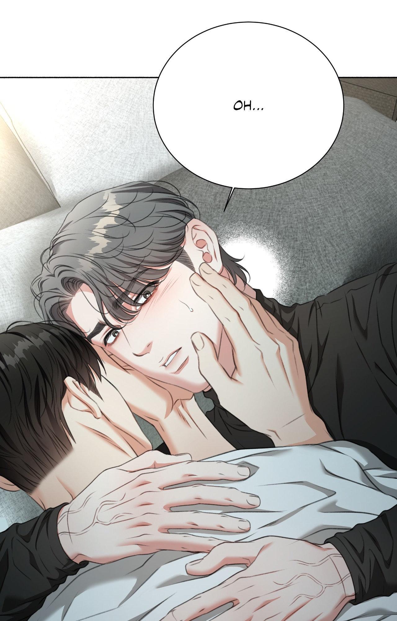 Deja Vu and Domination Chapter 28 page 32 - 
