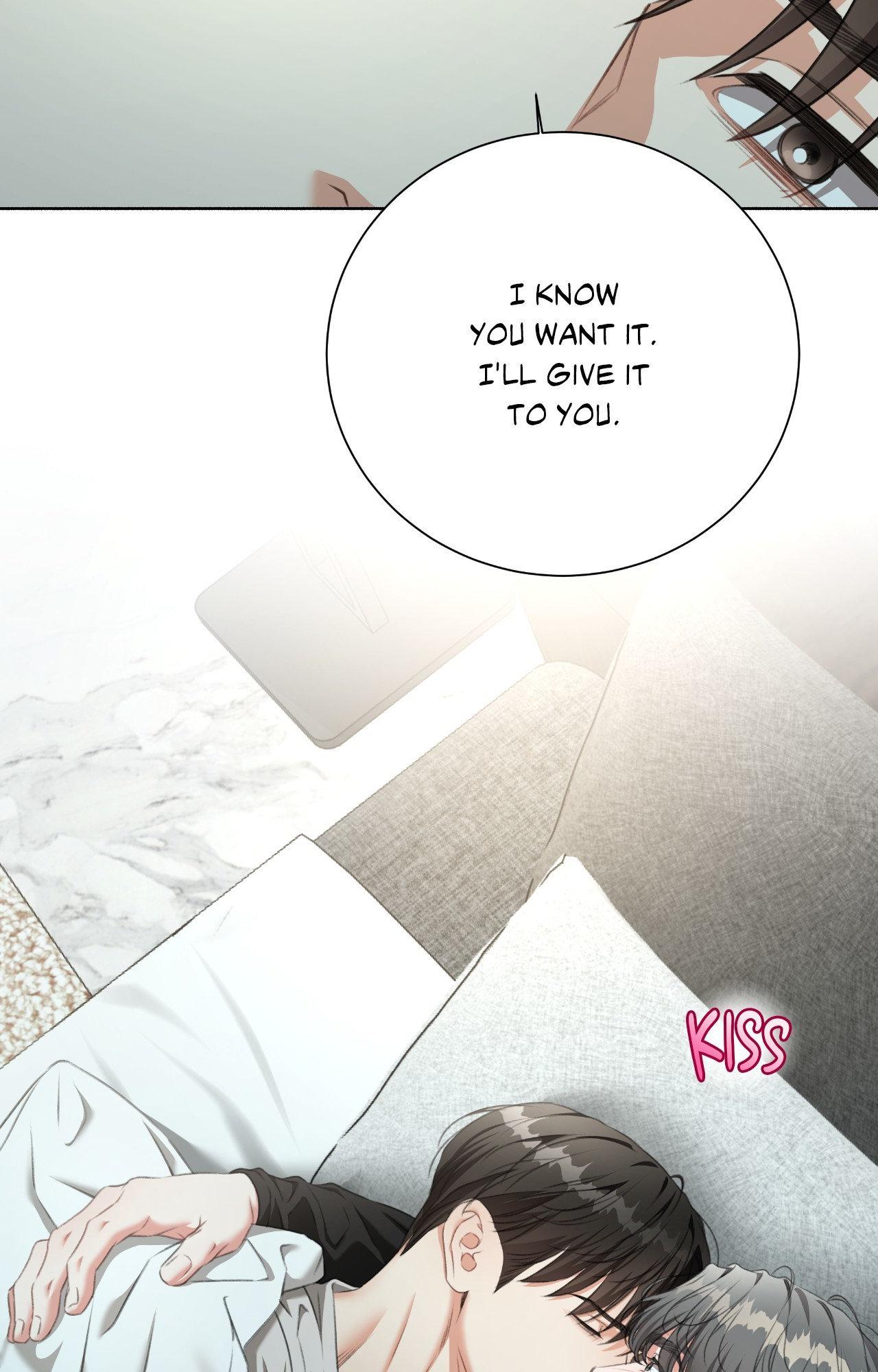 Deja Vu and Domination Chapter 28 page 34 - 