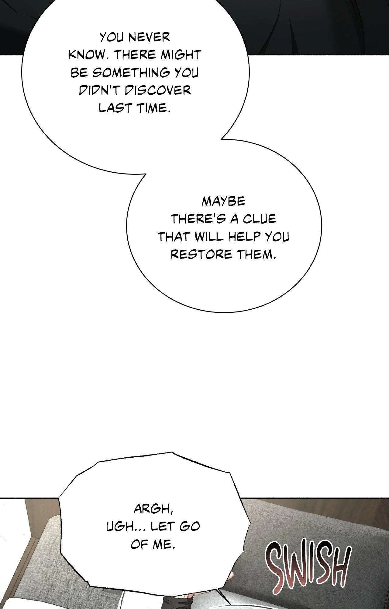 Deja Vu and Domination Chapter 28 page 37 - 