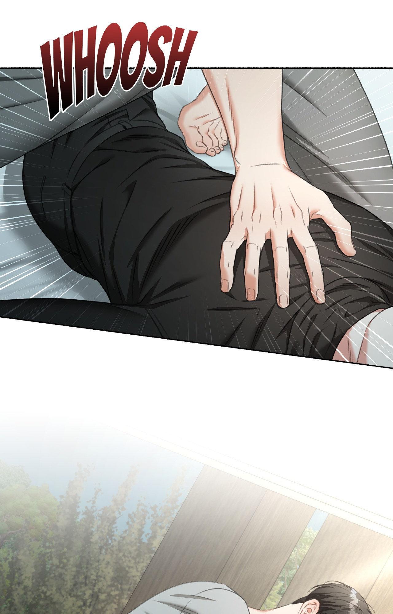 Deja Vu and Domination Chapter 28 page 41 - 