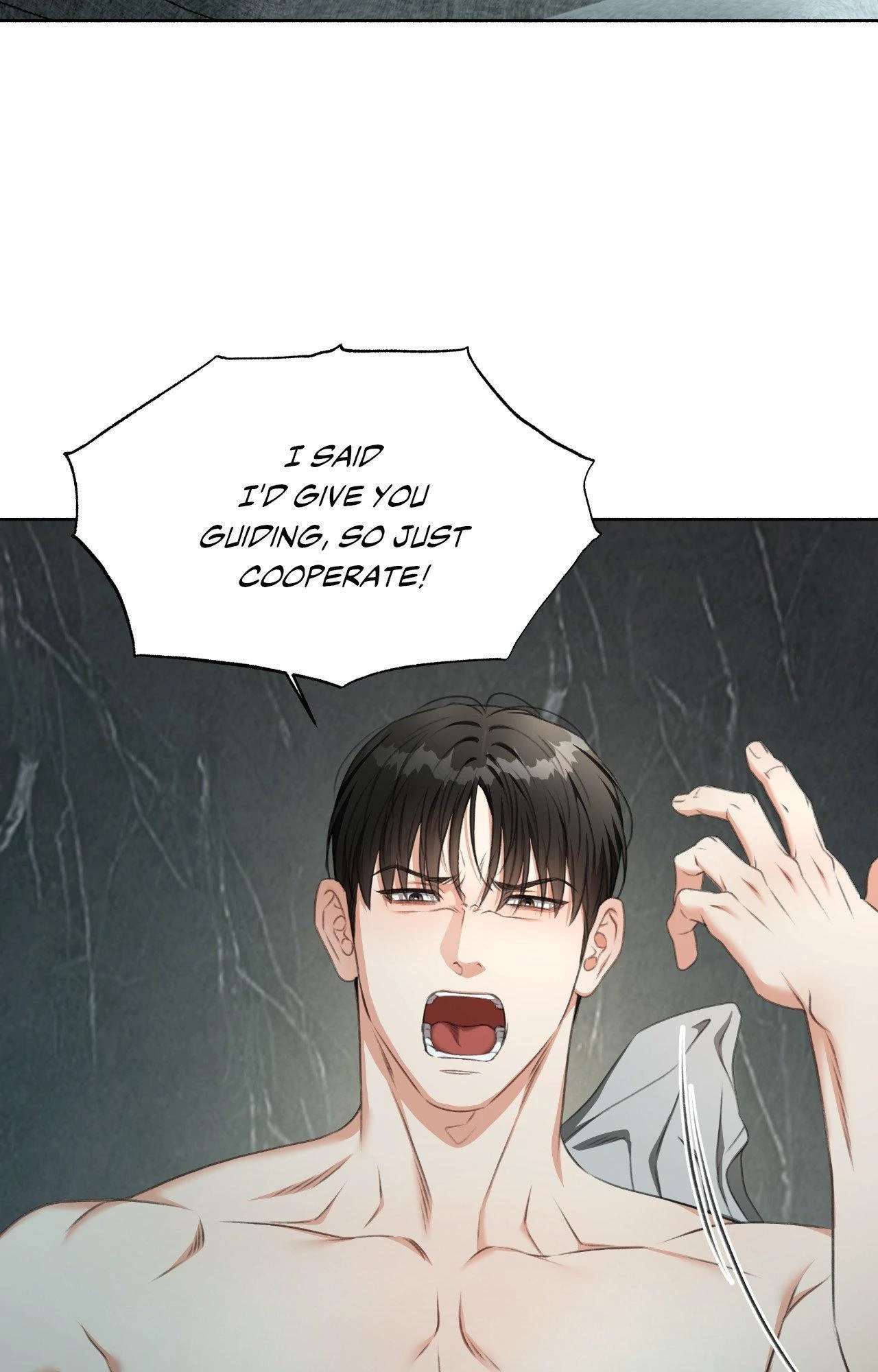 Deja Vu and Domination Chapter 28 page 43 - 