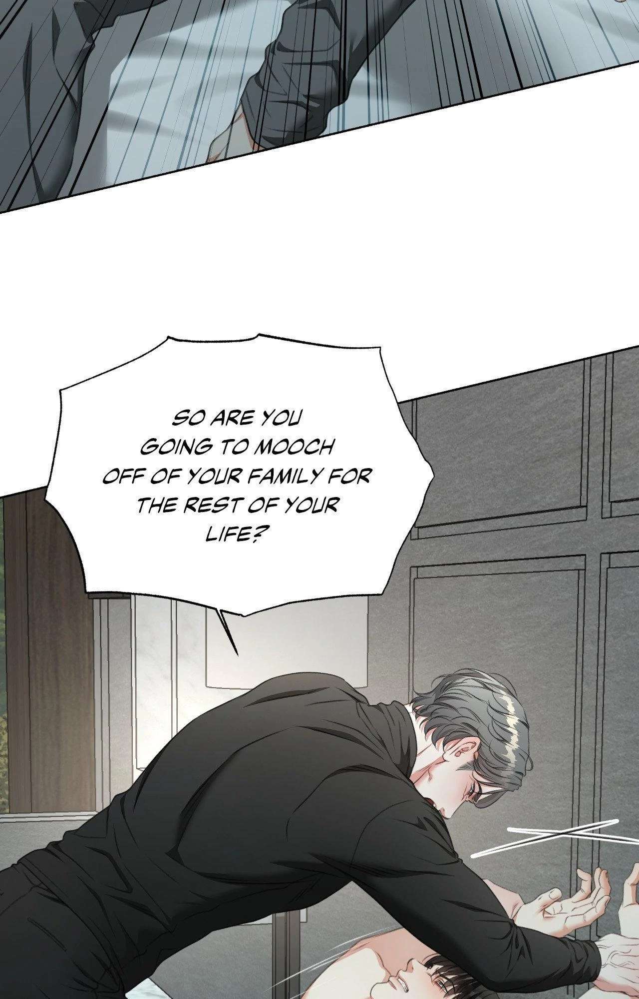 Deja Vu and Domination Chapter 28 page 54 - 