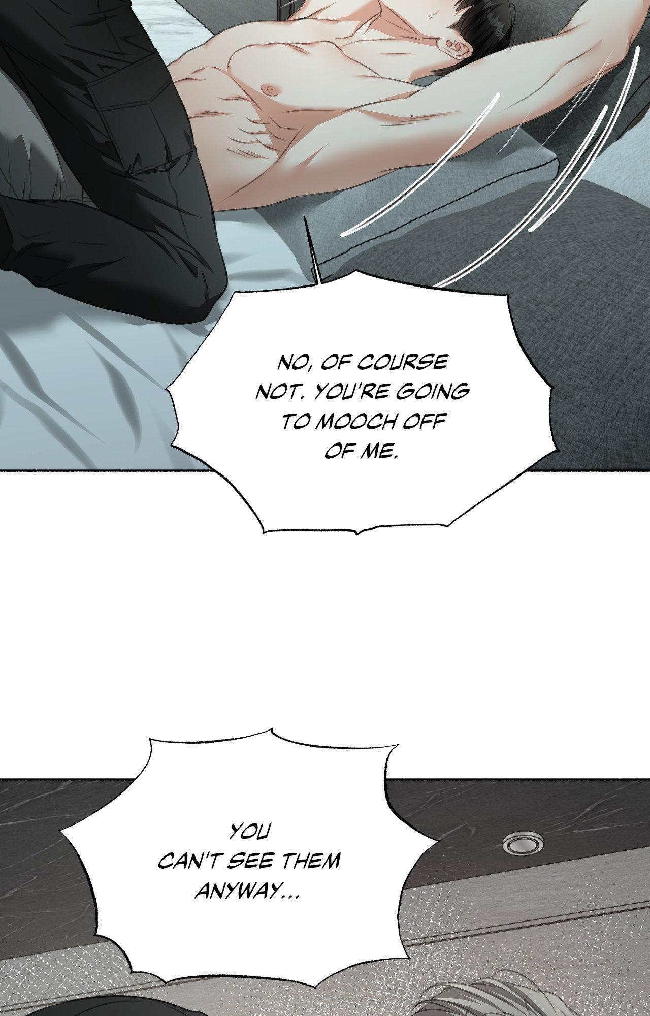 Deja Vu and Domination Chapter 28 page 55 - 