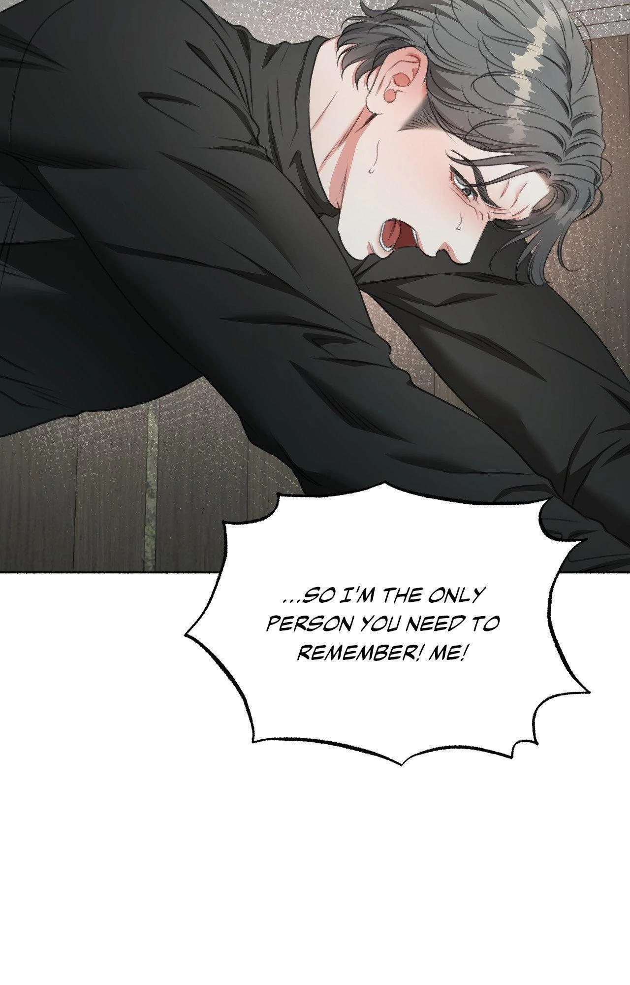 Deja Vu and Domination Chapter 28 page 56 - 