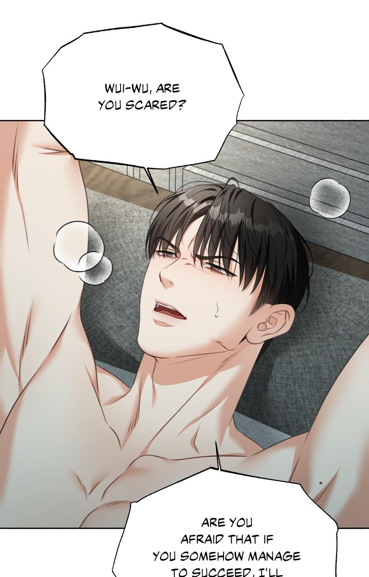 Deja Vu and Domination Chapter 28 page 58 - 