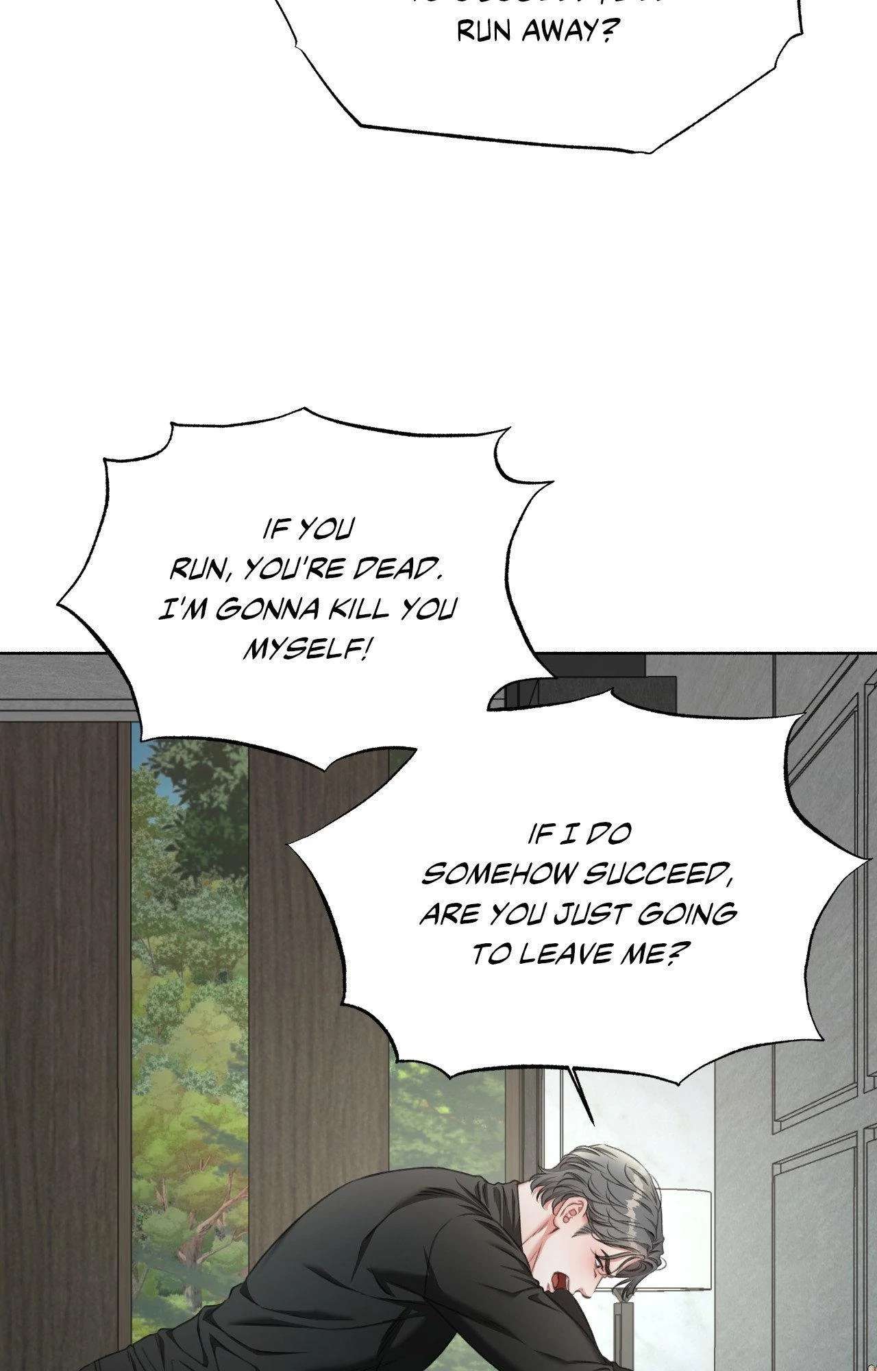 Deja Vu and Domination Chapter 28 page 59 - 