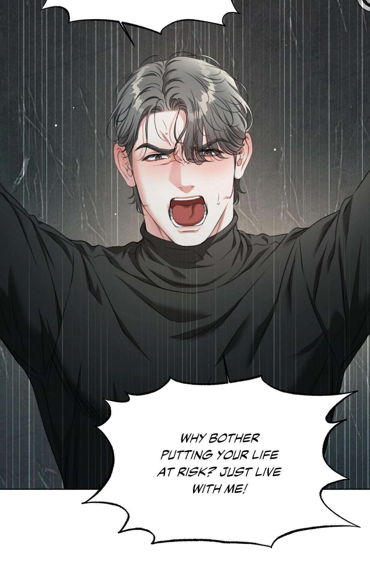 Deja Vu and Domination Chapter 28 page 61 - 