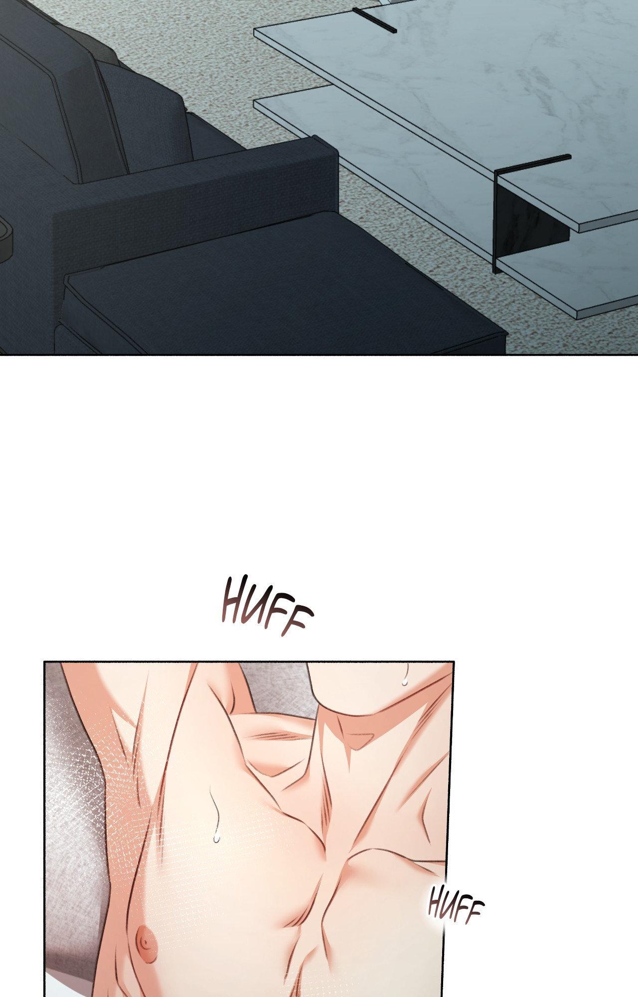 Deja Vu and Domination Chapter 28 page 63 - 