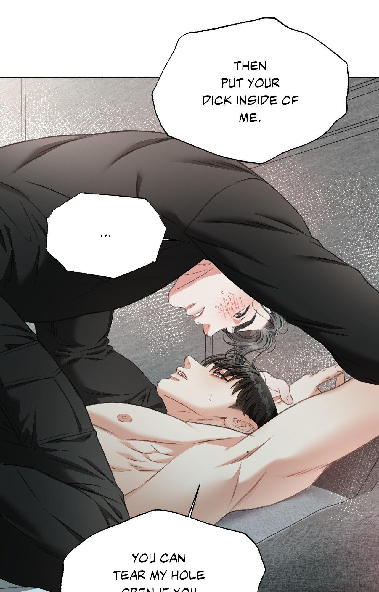 Deja Vu and Domination Chapter 28 page 67 - 