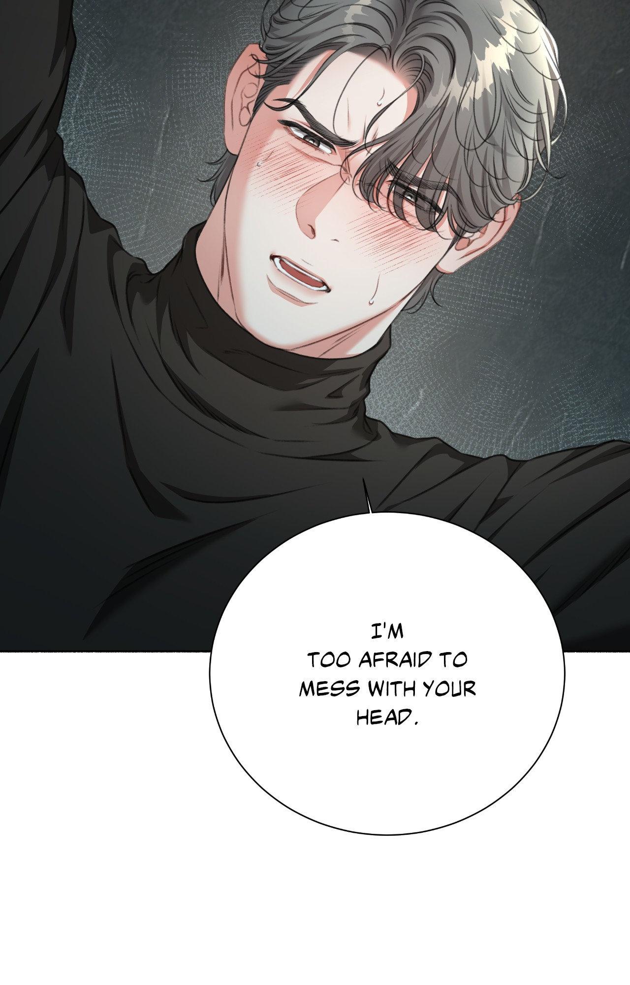 Deja Vu and Domination Chapter 28 page 71 - 