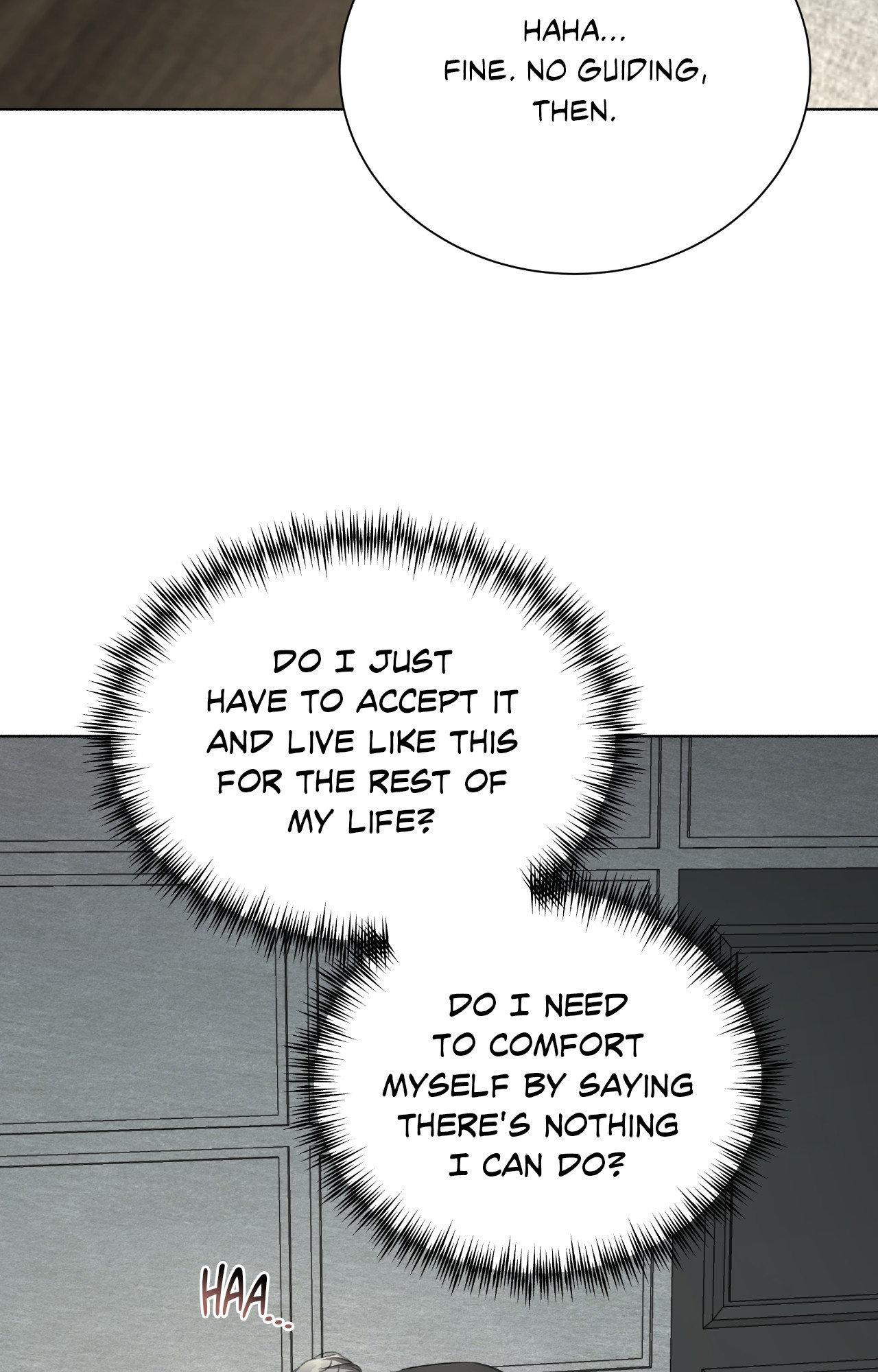 Deja Vu and Domination Chapter 28 page 74 - 