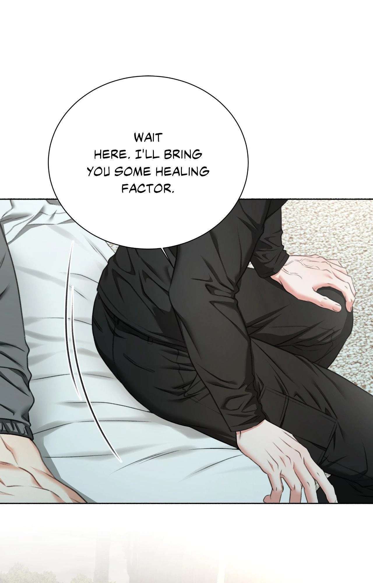 Deja Vu and Domination Chapter 28 page 76 - 
